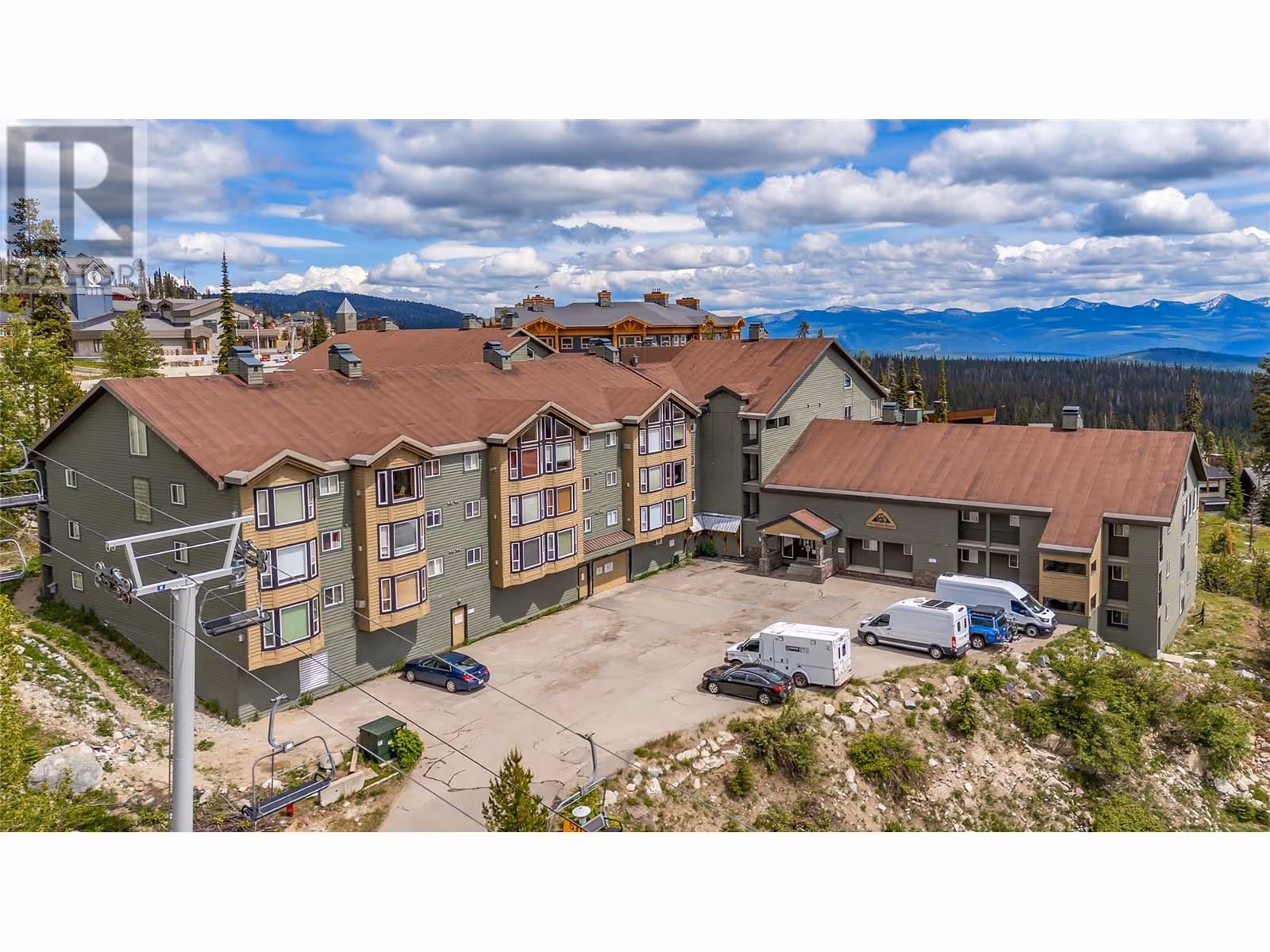 105 Kettle View Road Unit# 505