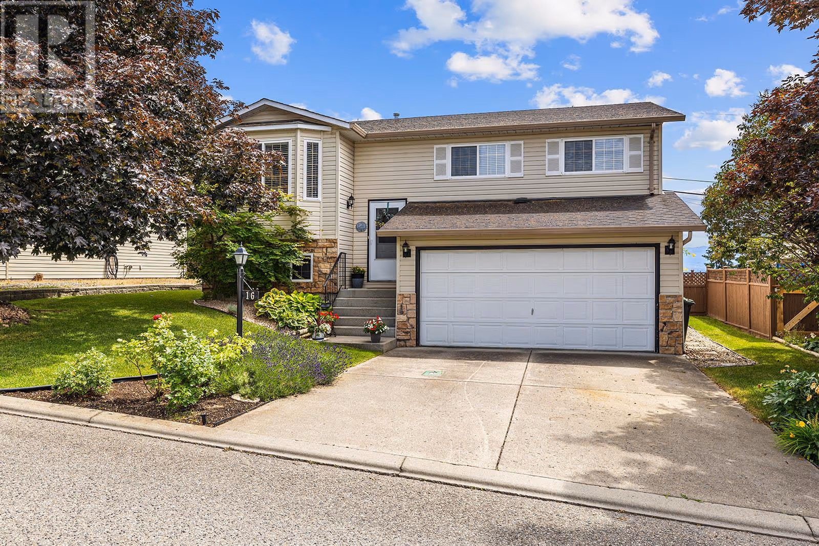 6100 Old Vernon Road Unit# 16