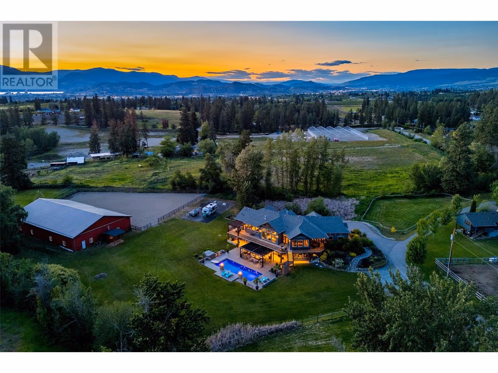 4284 Jaud Road