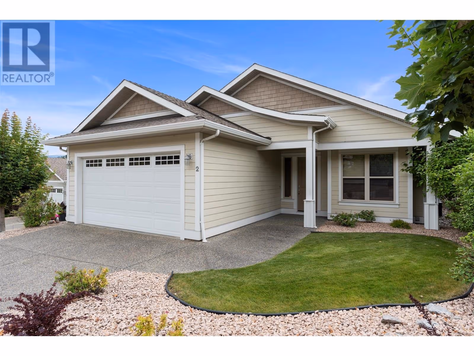 7760 Okanagan Landing Road Unit# 2