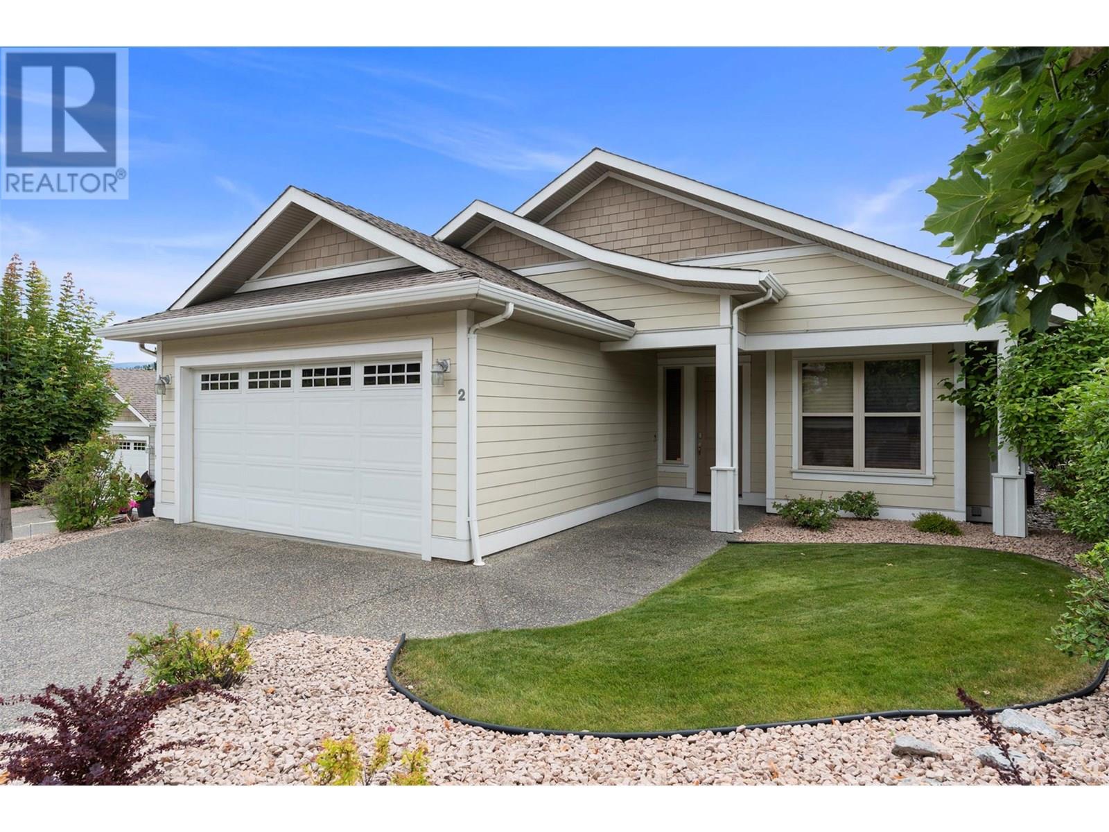 7760 Okanagan Landing Road Unit# 2