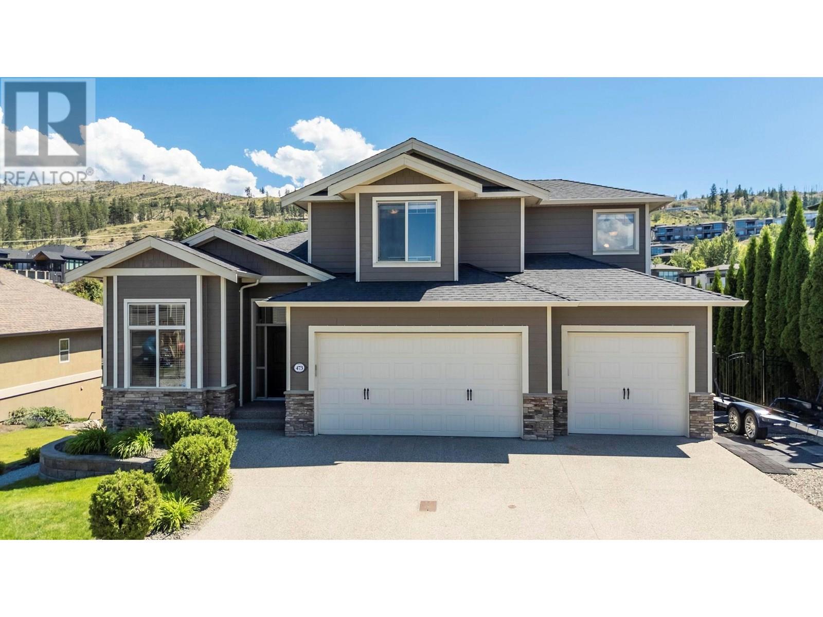 473 Swan Drive