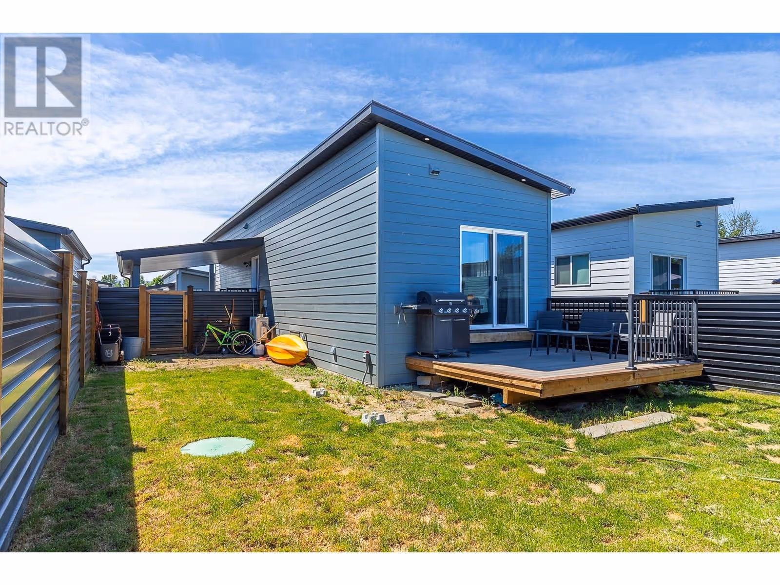 8900 Jim Bailey Road Unit# 107