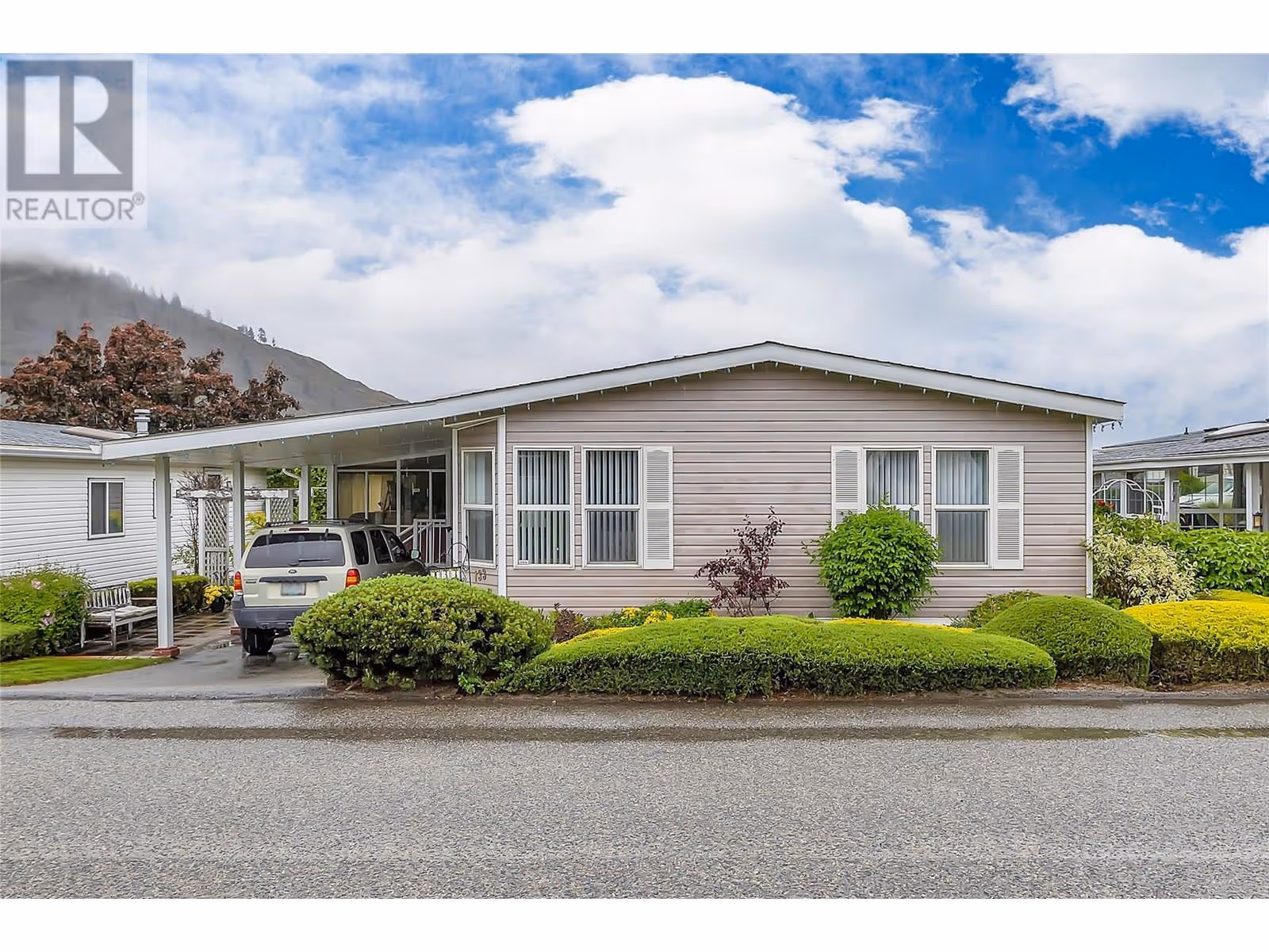 1850 Shannon Lake Road Unit# 133
