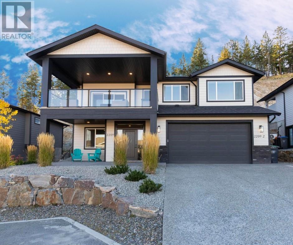 2209 Lavetta Drive