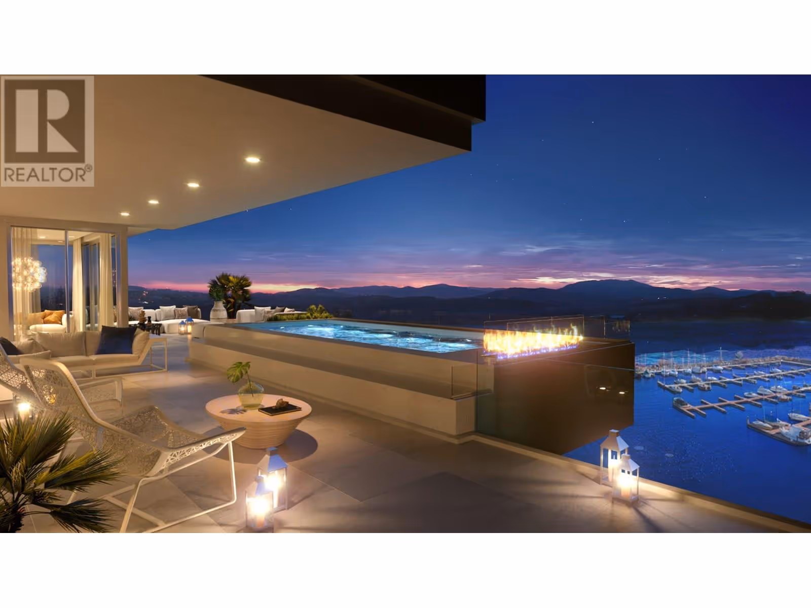 13419 LAKESHORE Drive S Unit# 602