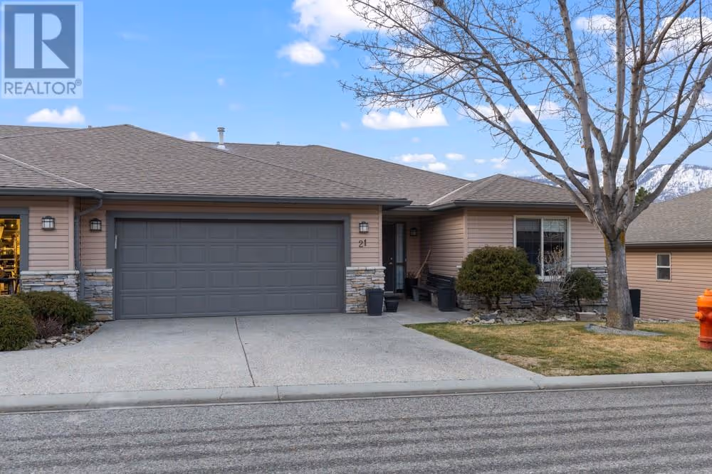 3512 Ridge Boulevard Unit# 21