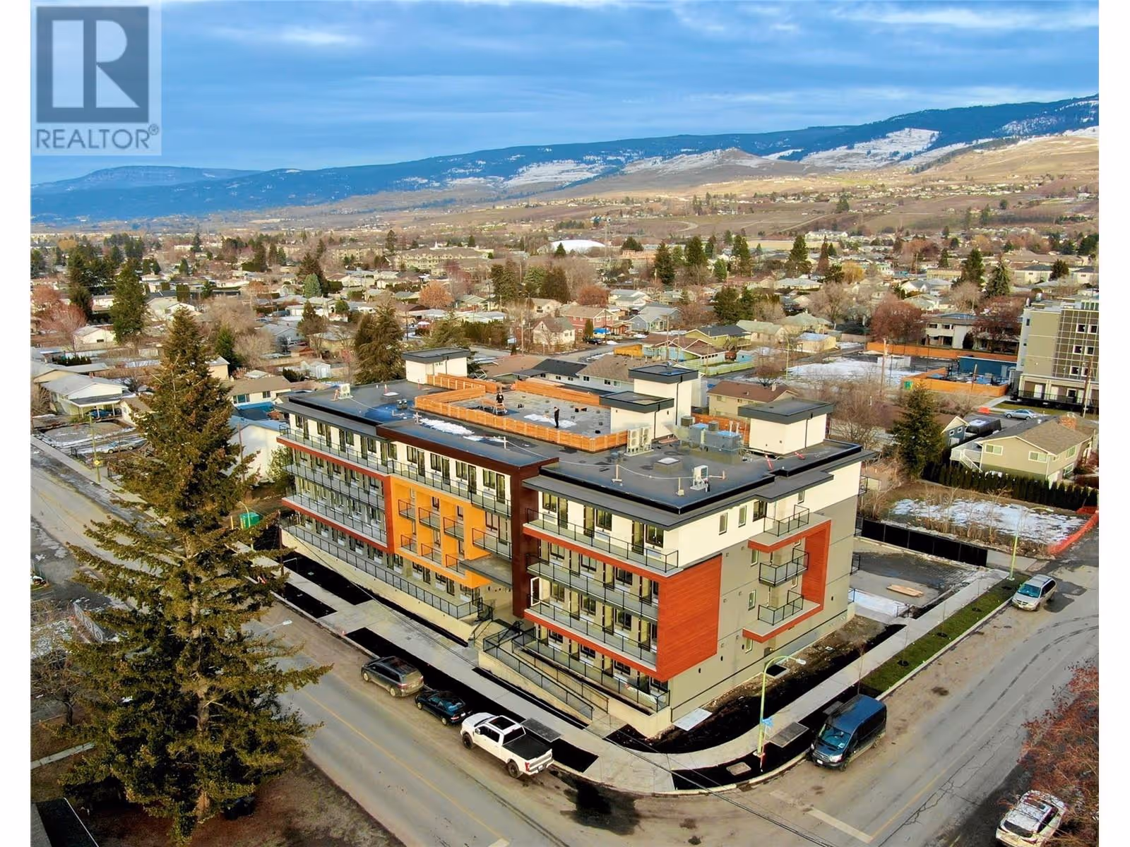 345 Dougall Road N Unit# PH16