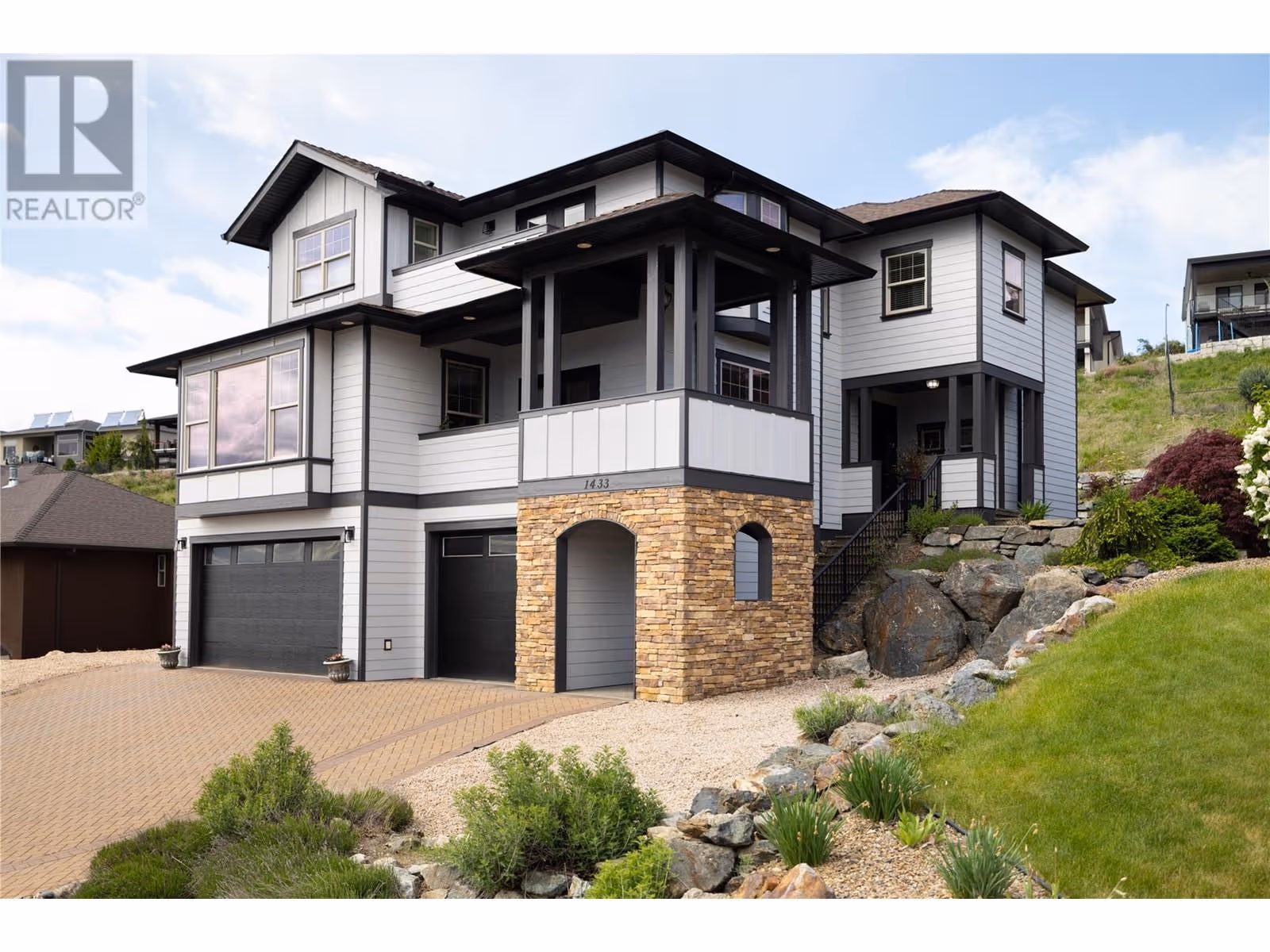 1433 Red Mountain Place