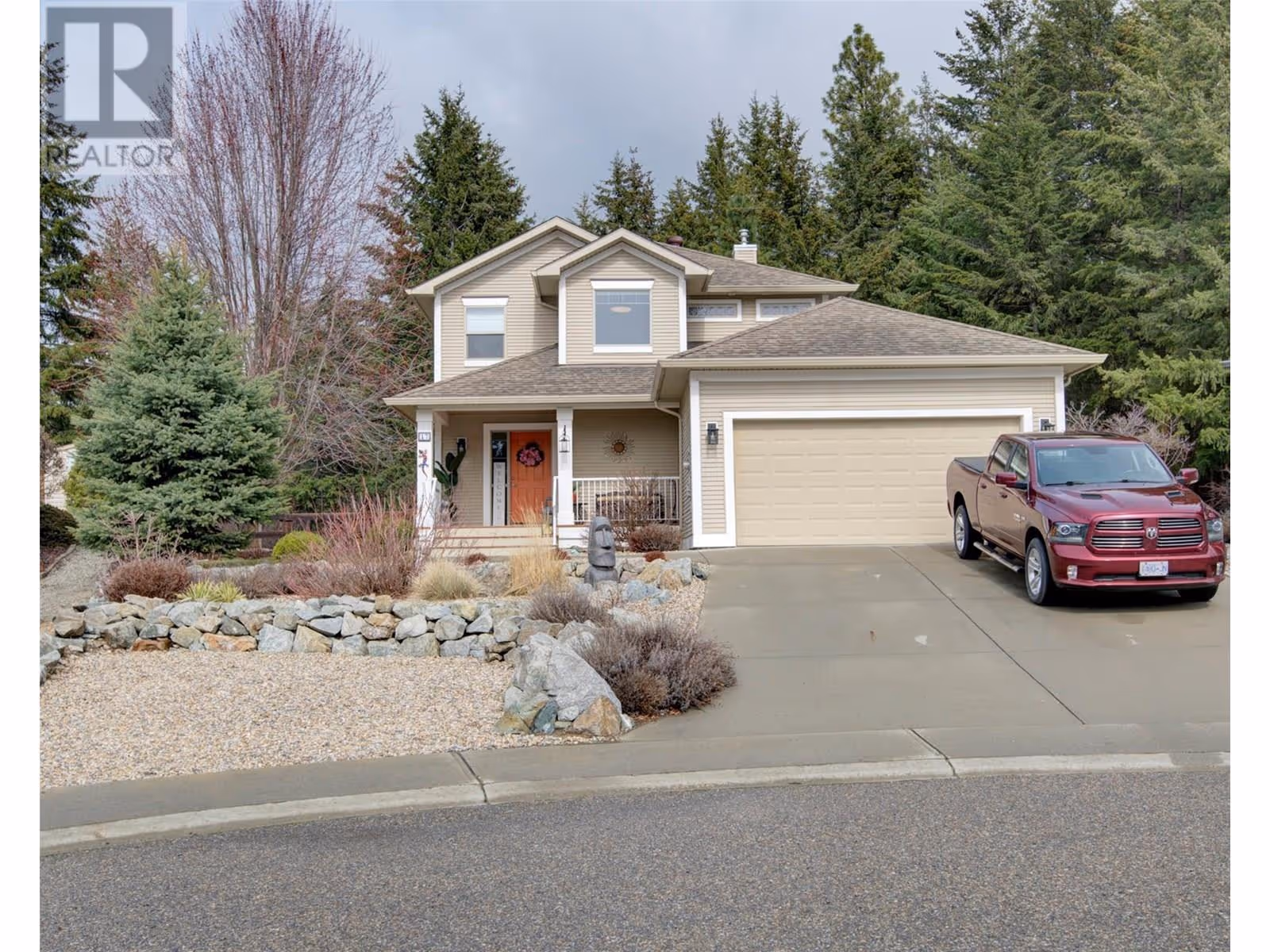 17 Kestrel Court