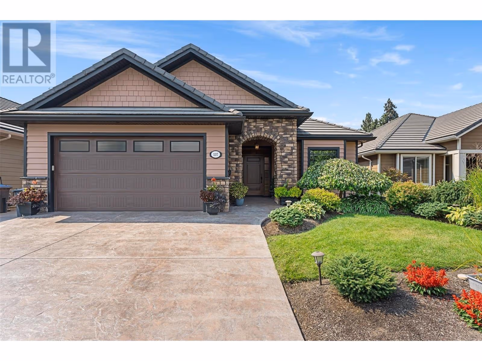 4450 Gordon Drive Unit# 137