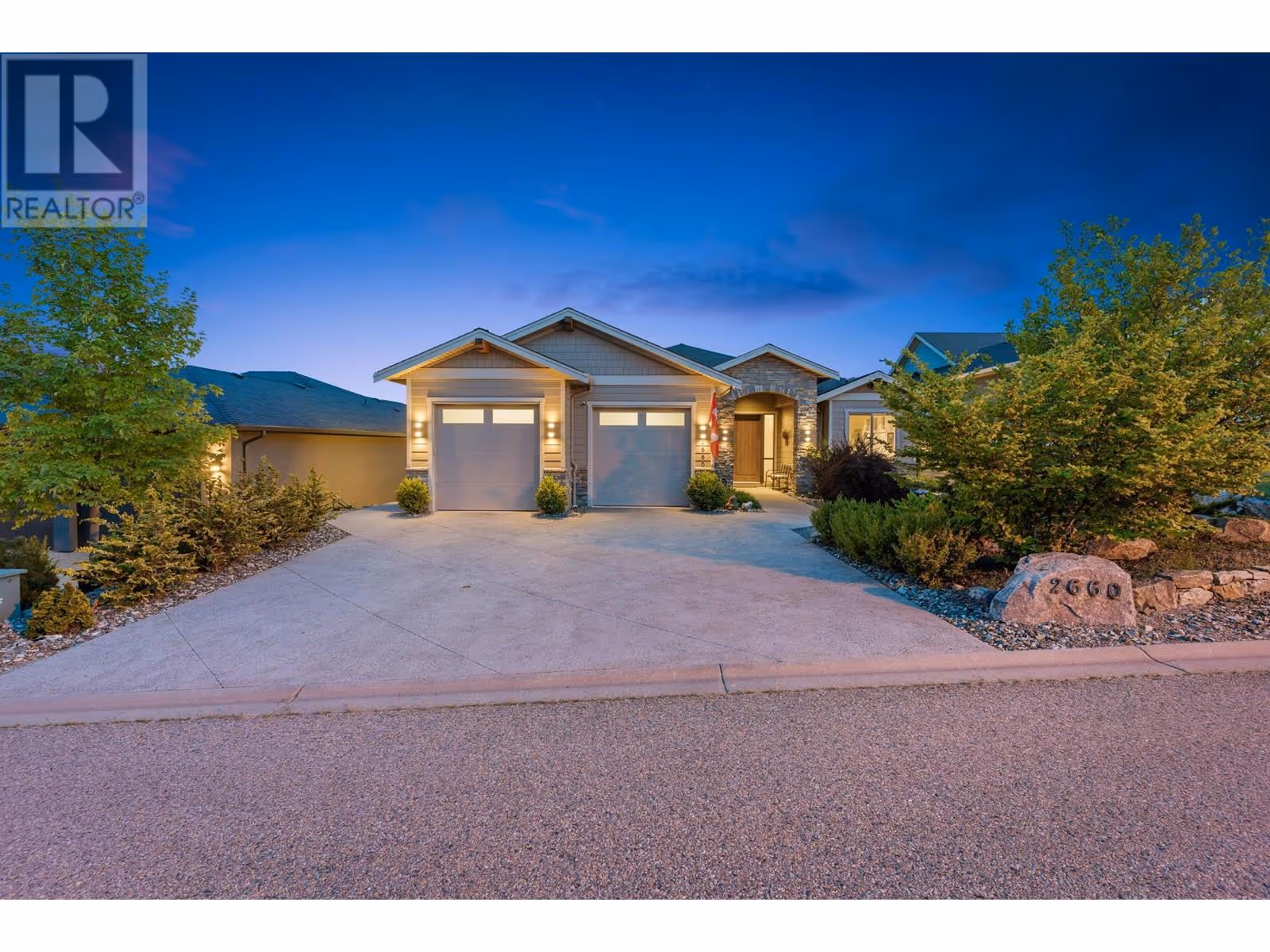2660 Sylvia Road