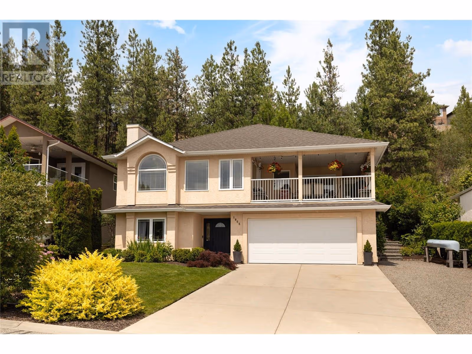 1068 Caledonia Way