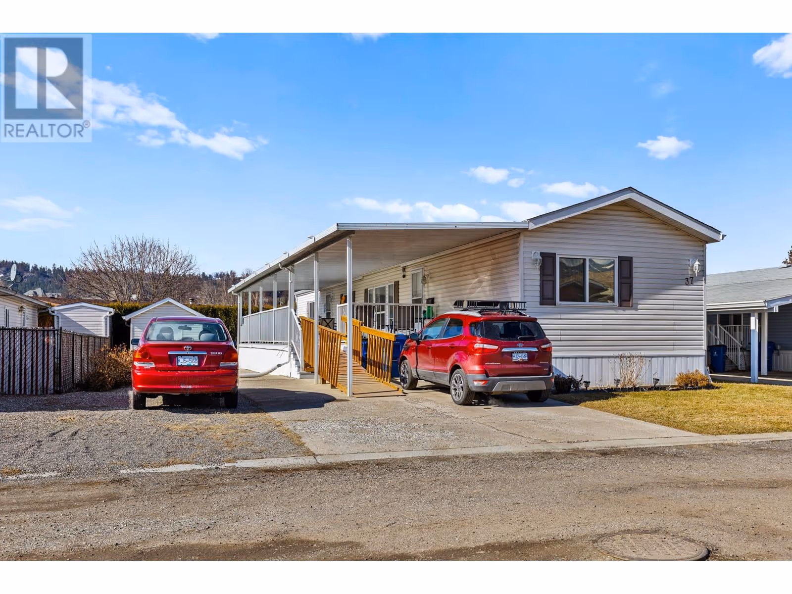 8945 Highway 97 N Unit# 37