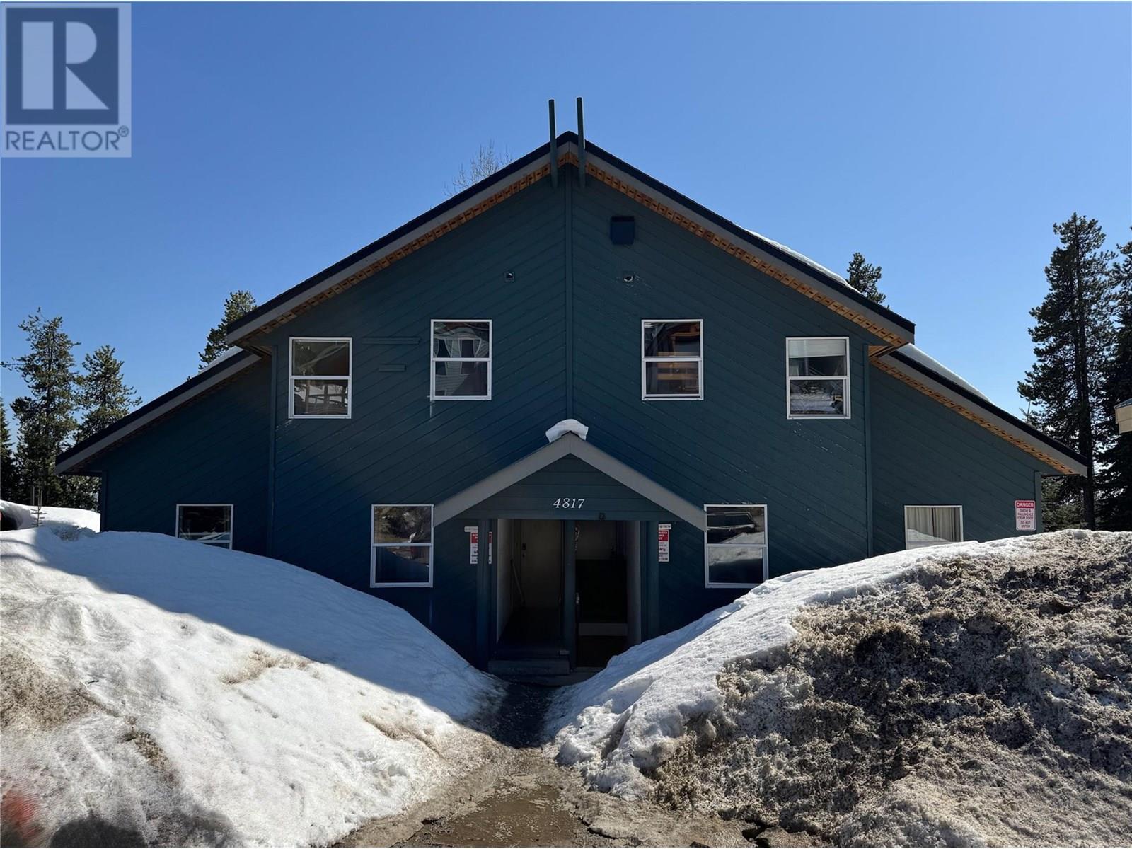 4817 Snowpines Road Unit# C