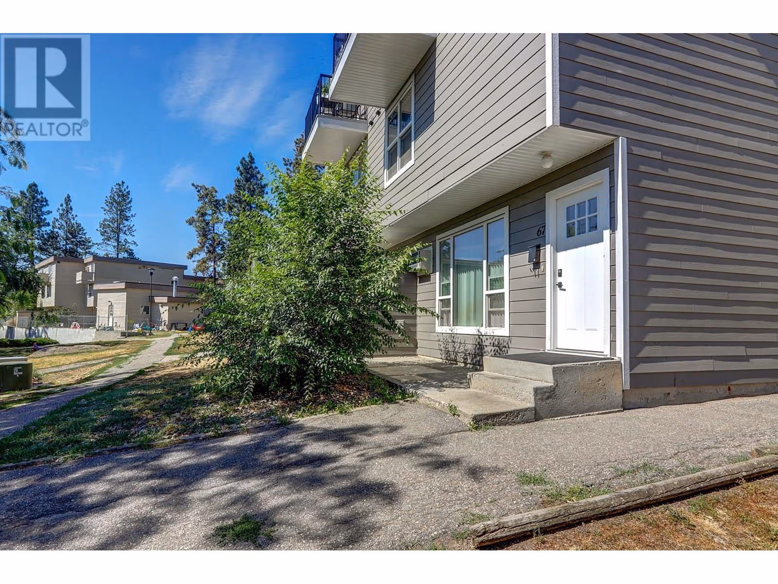 3800 40 Avenue Unit# 67
