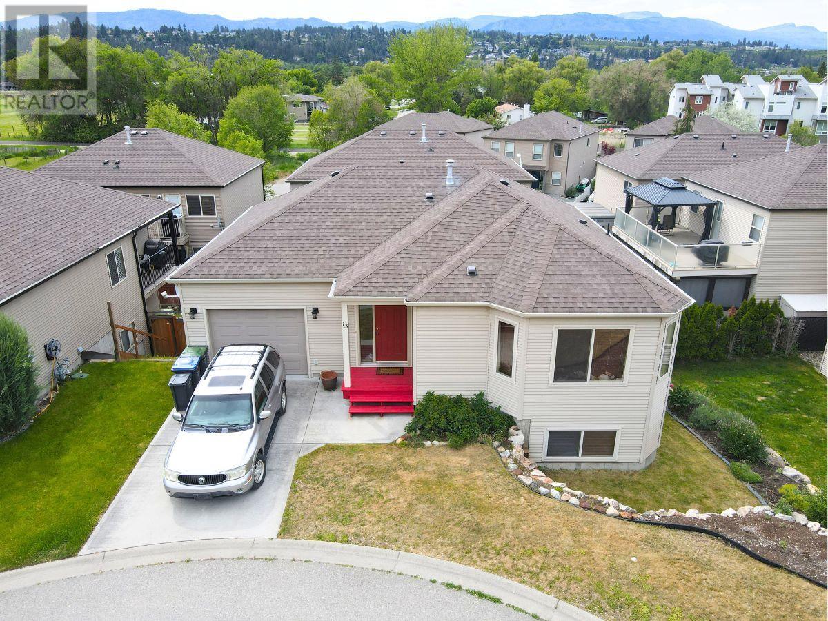11392 Lodge Road Unit# 13