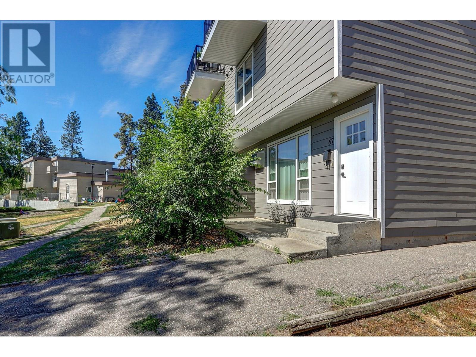 3800 40 Avenue Unit# 67