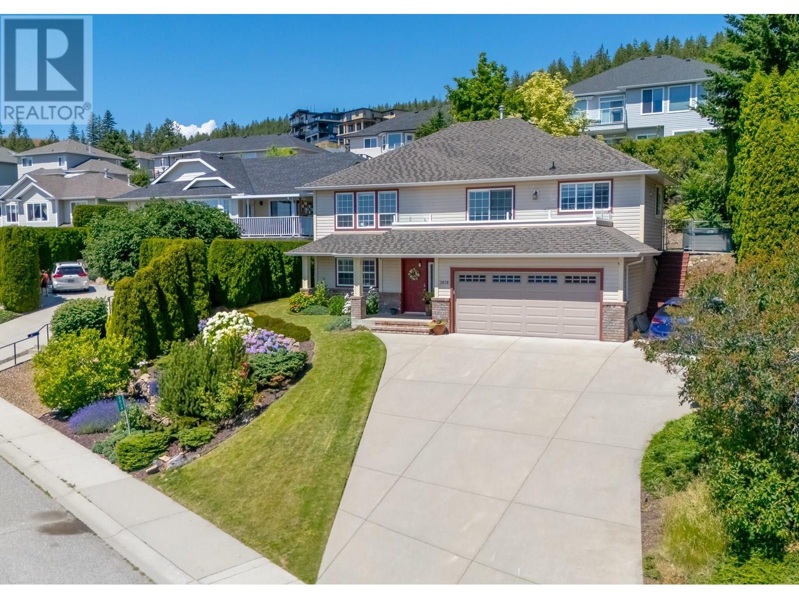 2838 Summerview Place