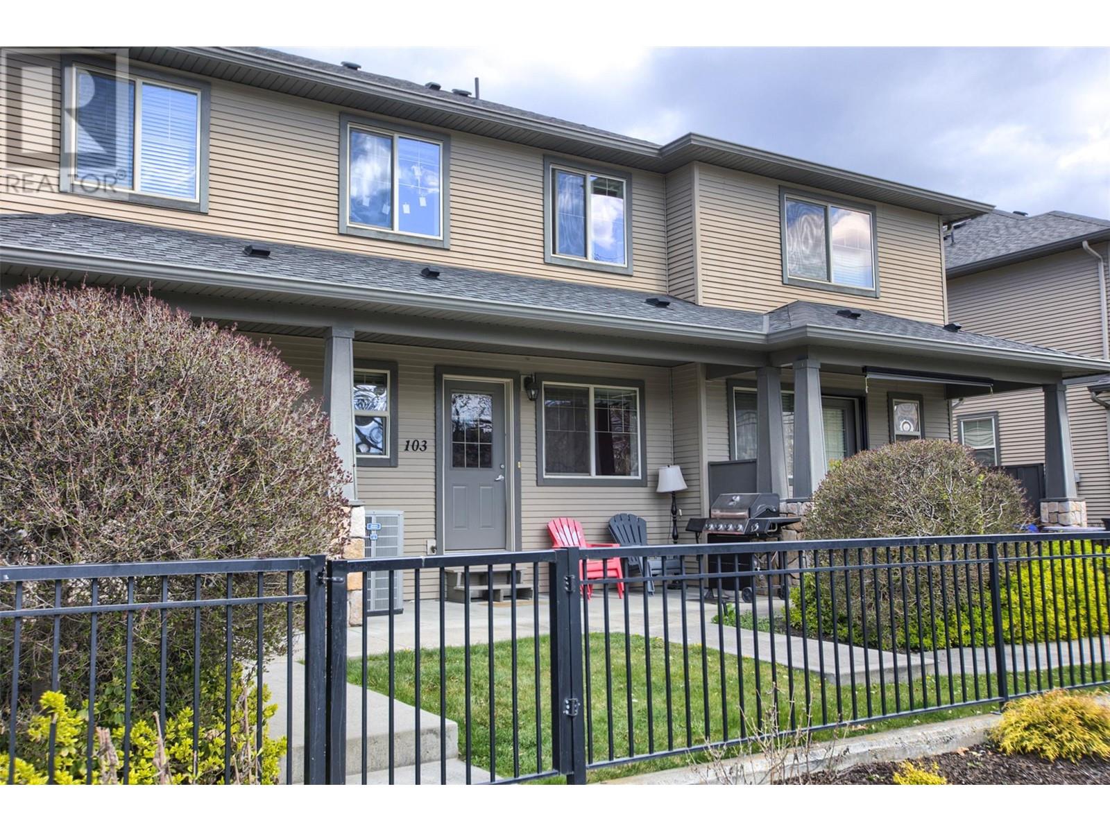 440 Hartman Road Unit# 103