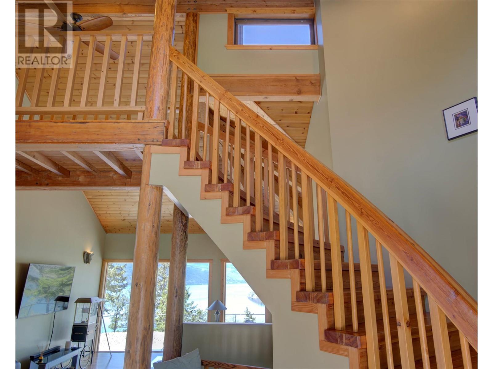 9260 Chinook Road