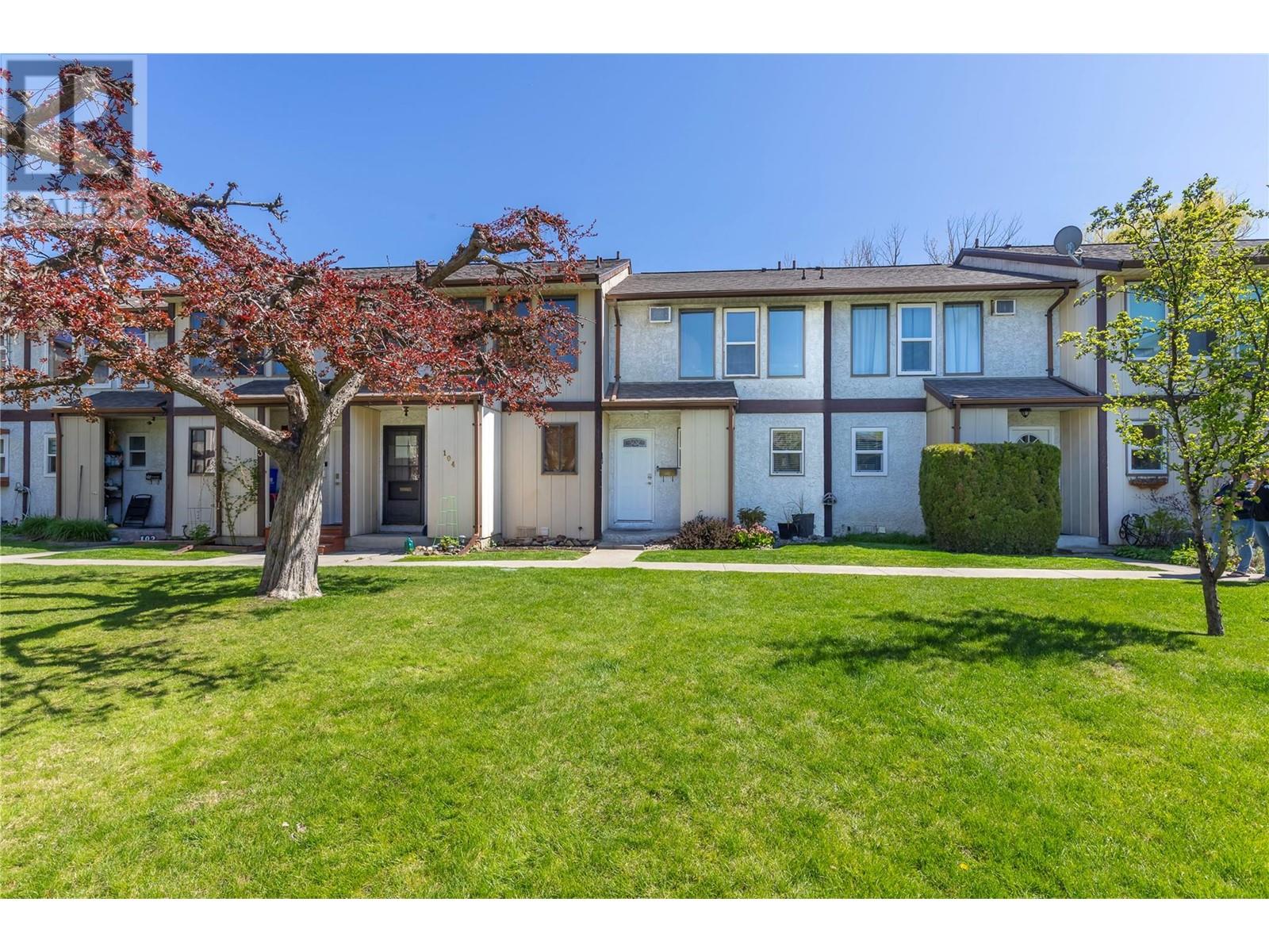 4100 24 Avenue Unit# 105