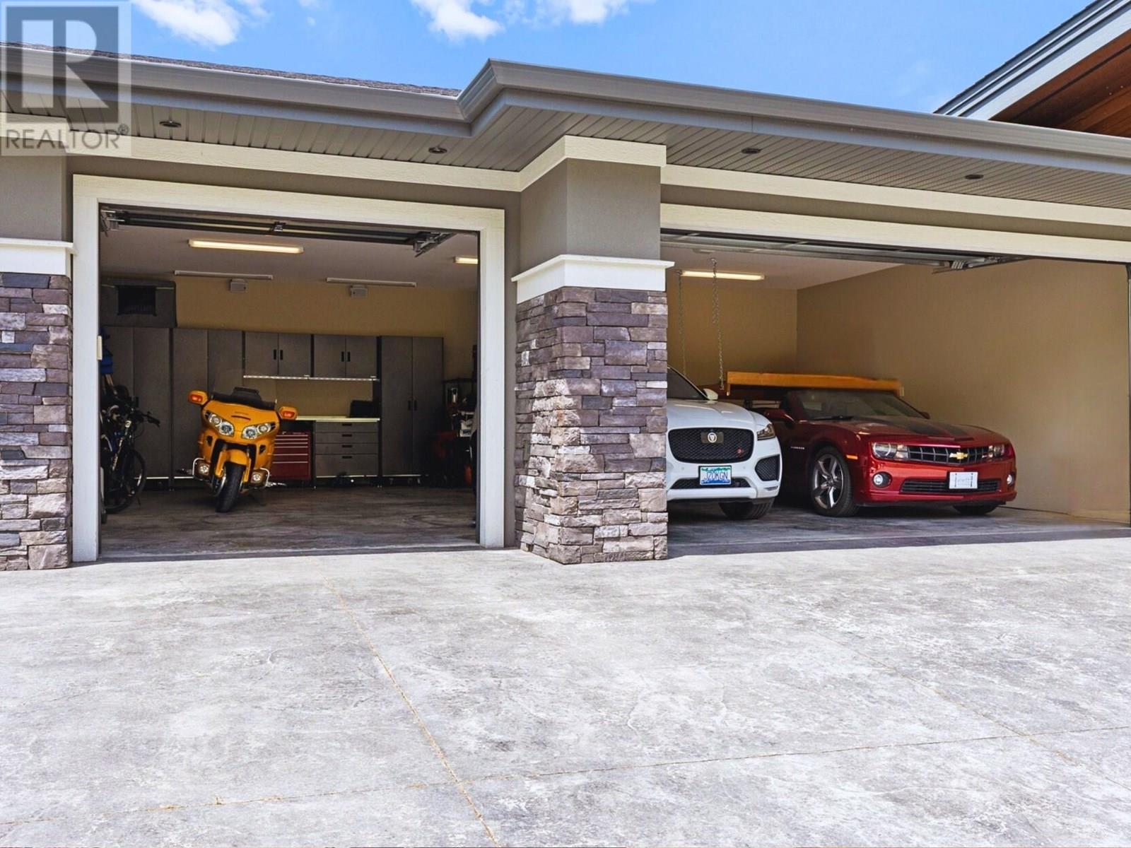 5580 Trestle Ridge Court