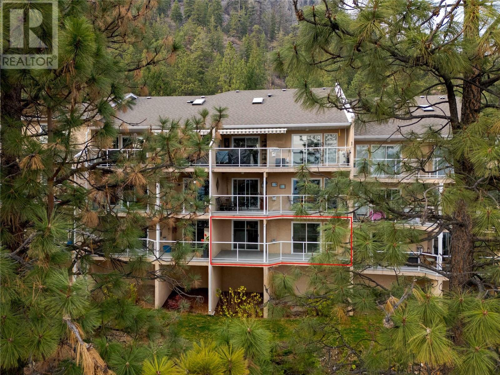 4630 Ponderosa Drive Unit# 113