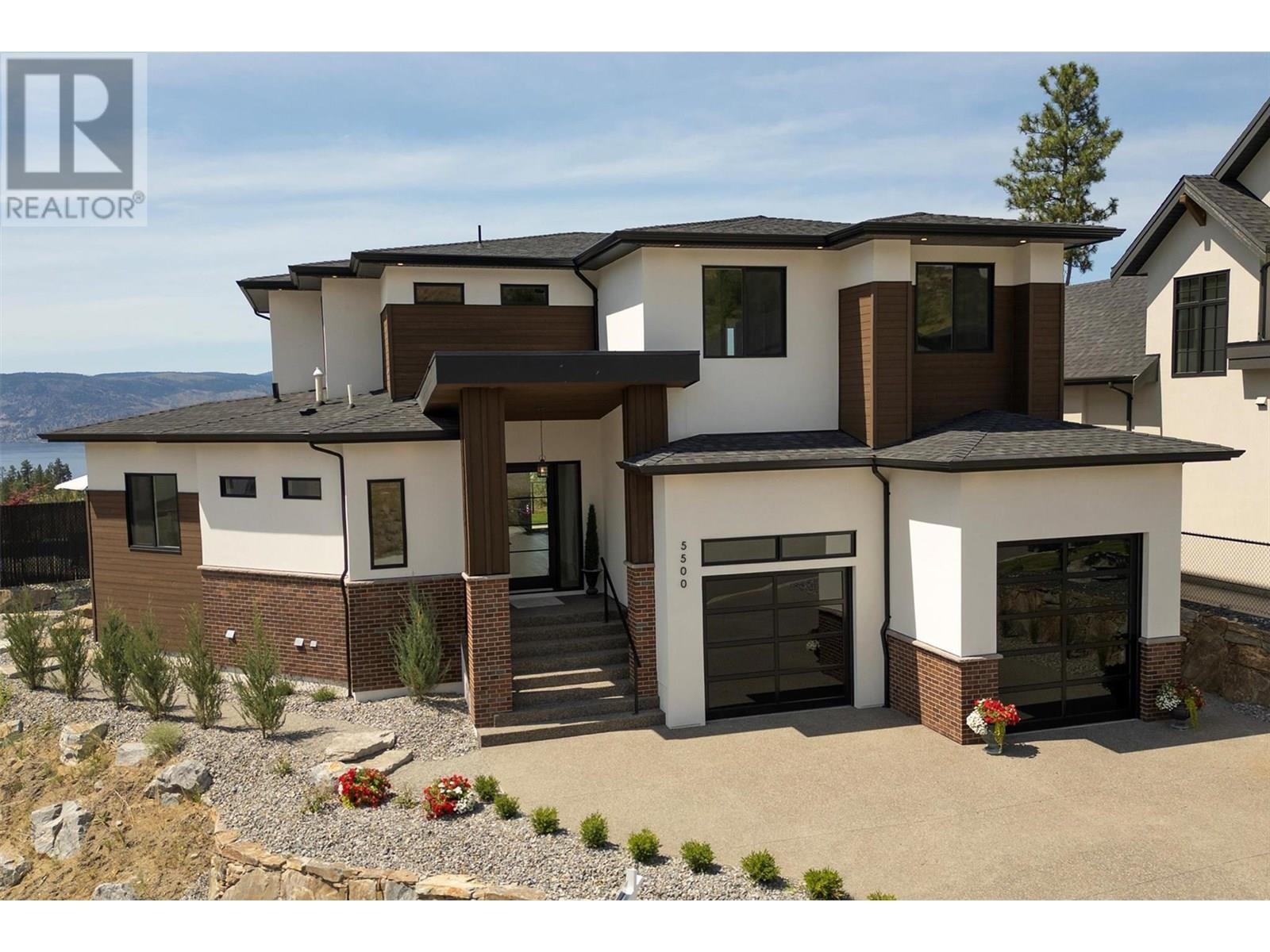 5500 Foothill Court Lot# 1