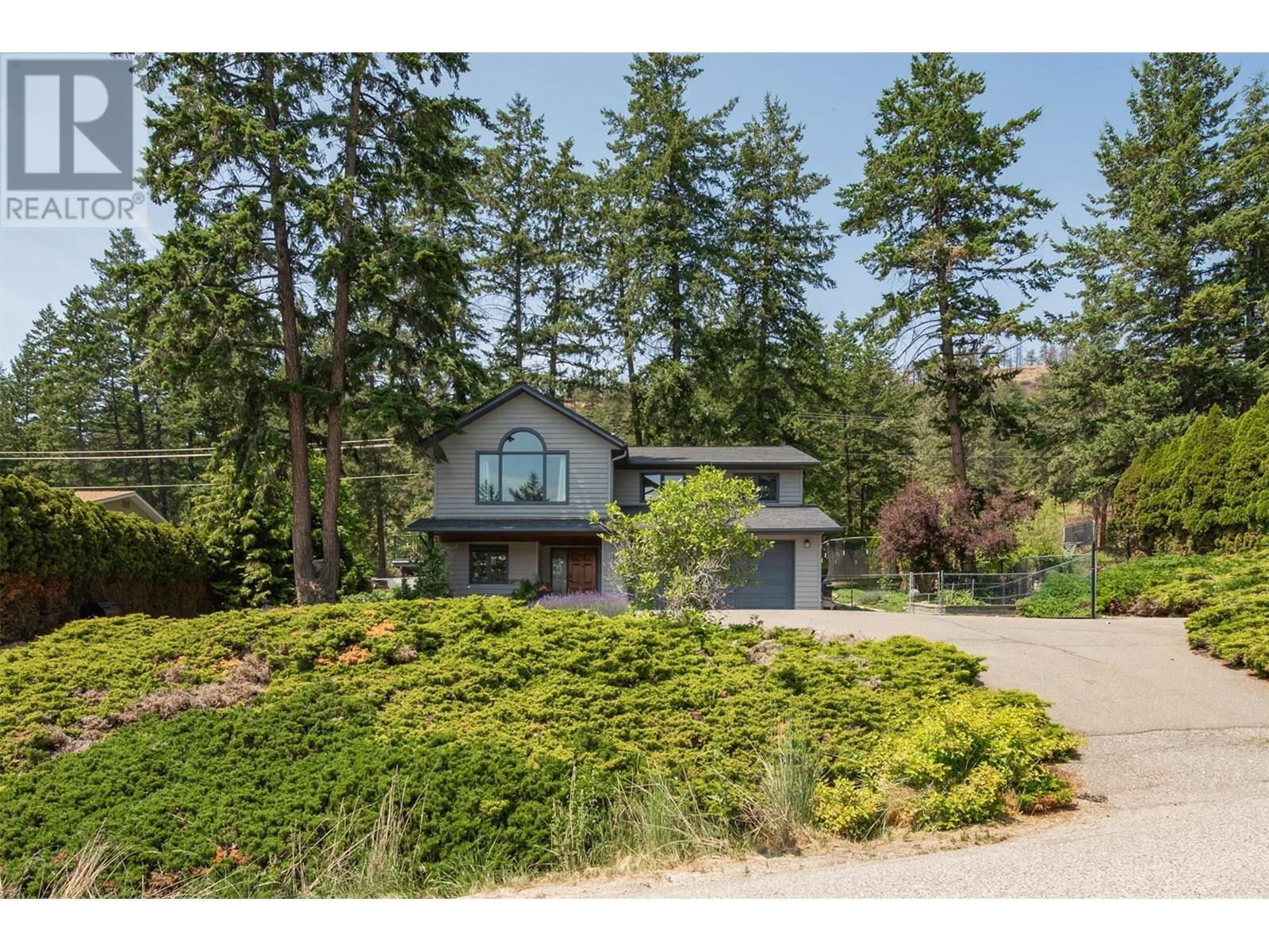 1612 West Kelowna Road