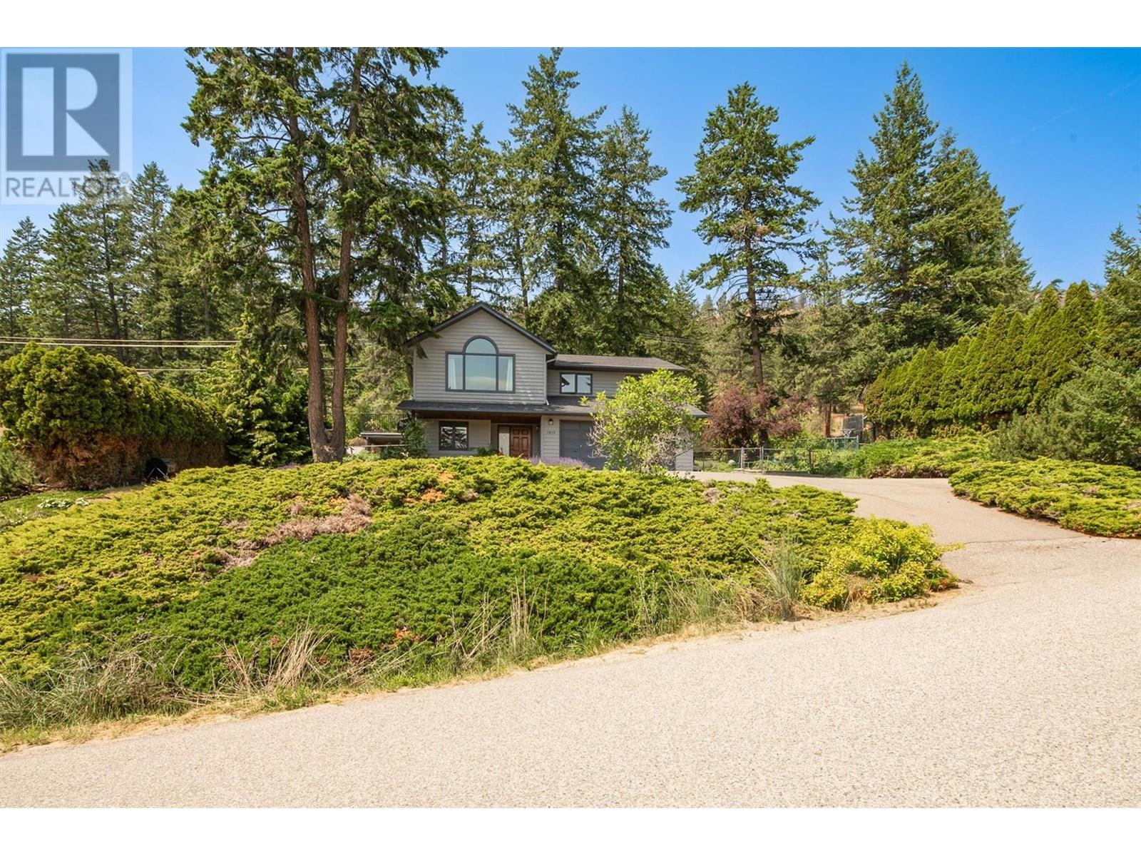 1612 West Kelowna Road