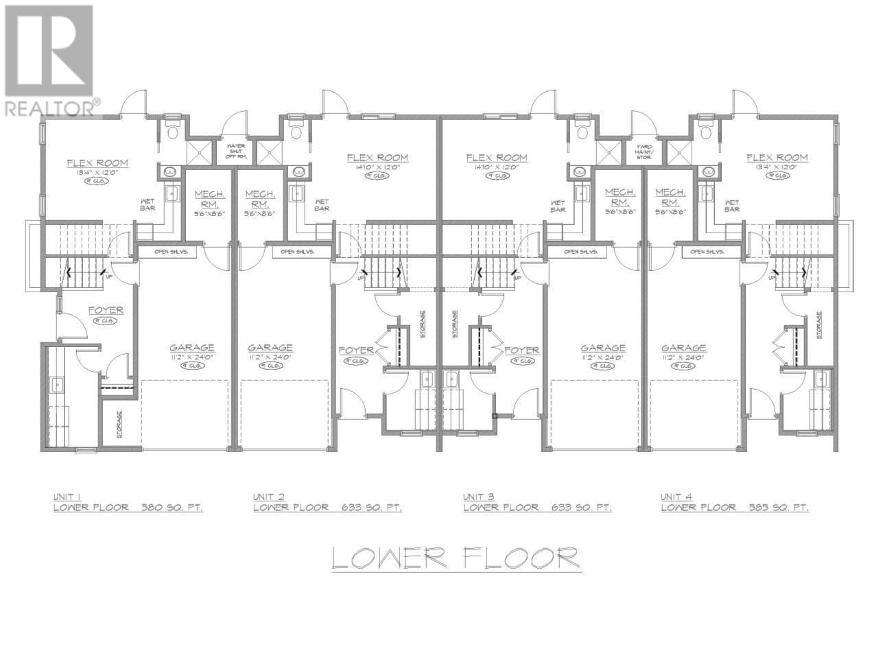 724 Morrison Avenue Unit# 3