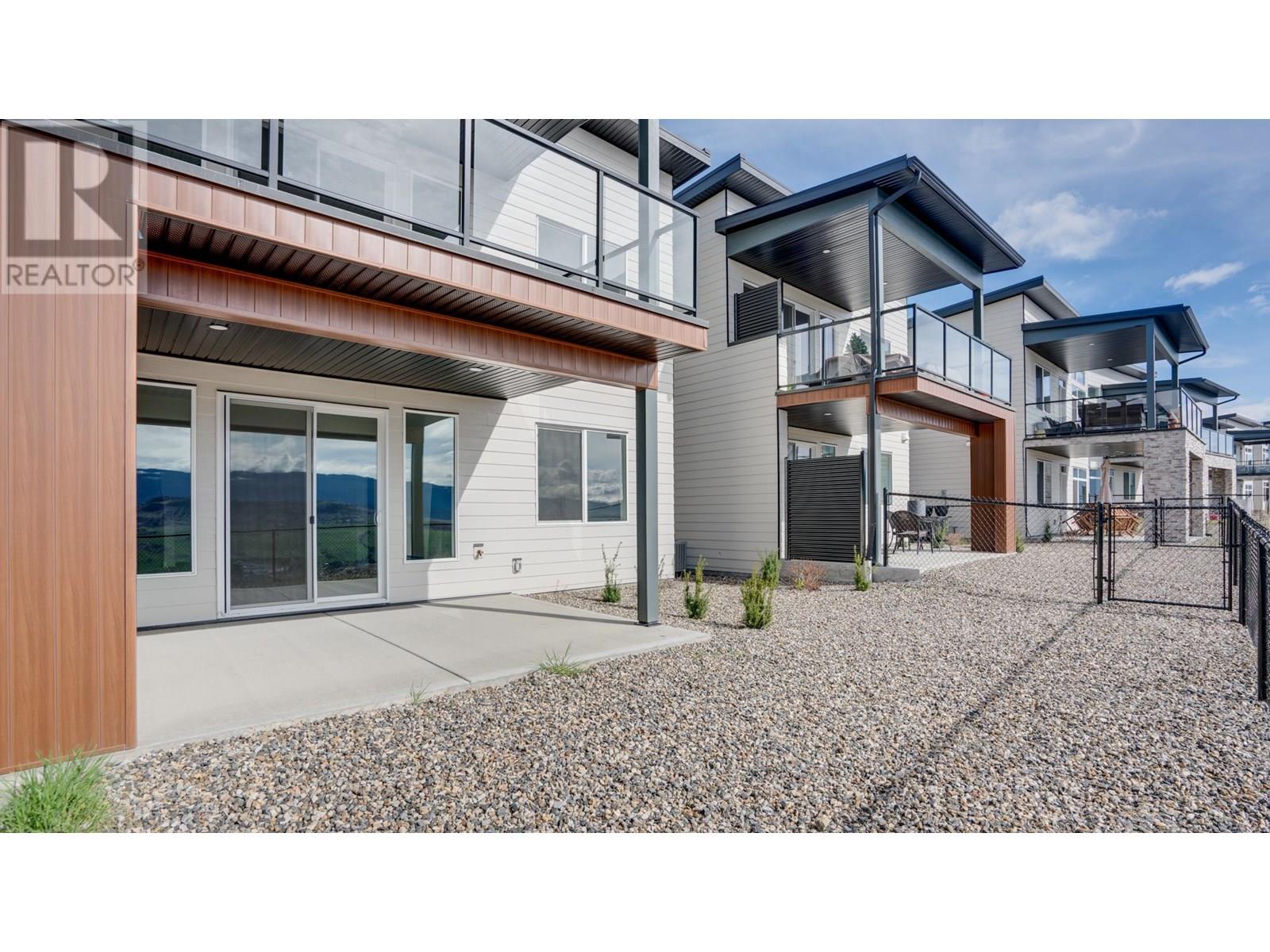 7735 OKANAGAN HILLS Boulevard Unit# 20