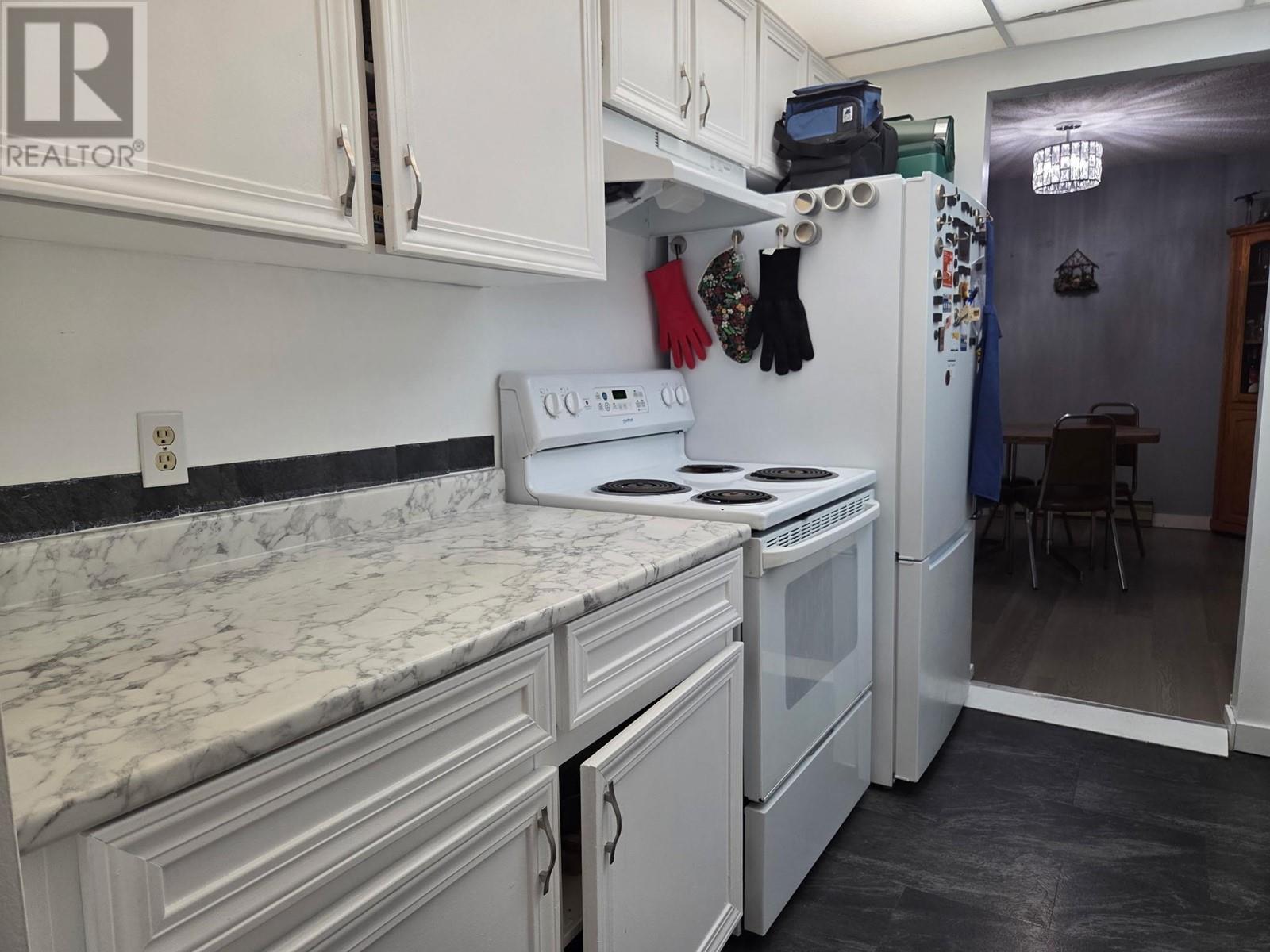 3701 27 Avenue Unit# 108