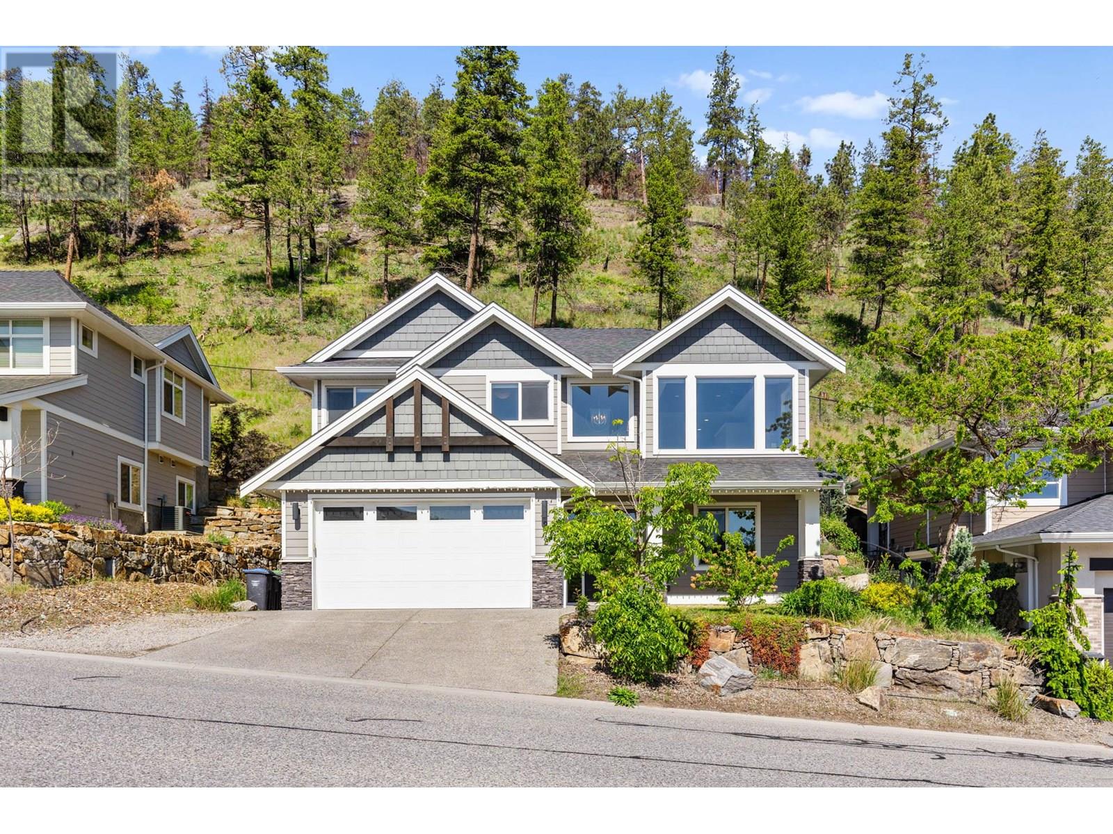 272 Upper Canyon Drive N