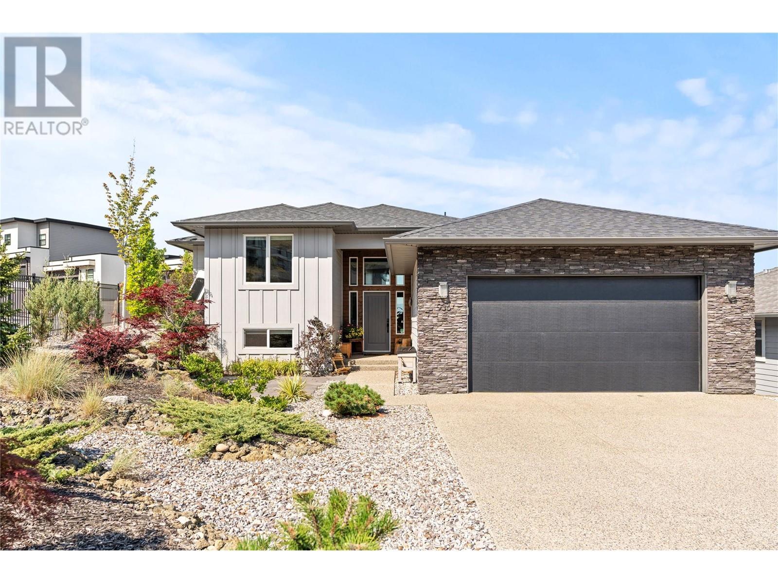 936 Mt Ida Drive
