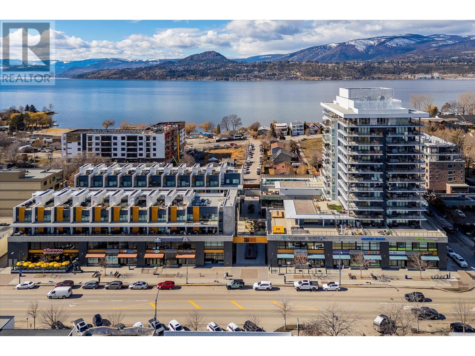 485 Groves Avenue Unit# 406