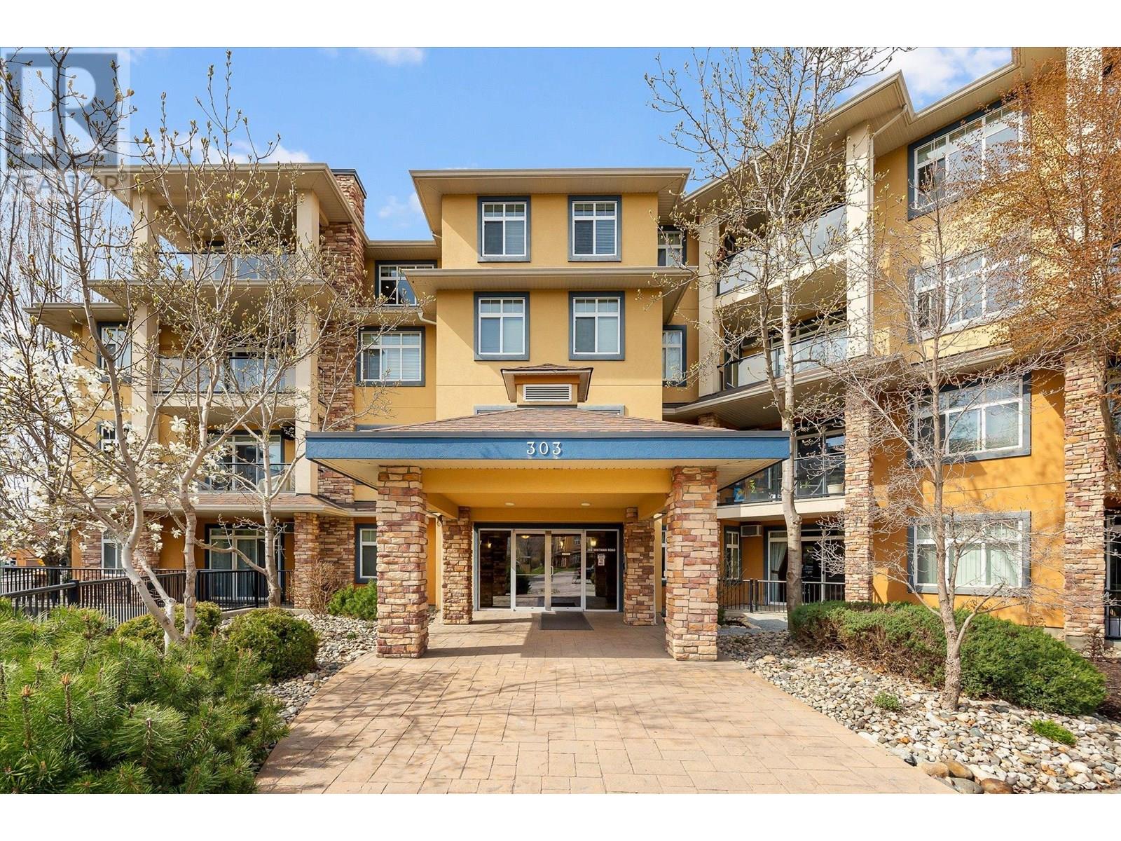 303 Whitman Road Unit# 401