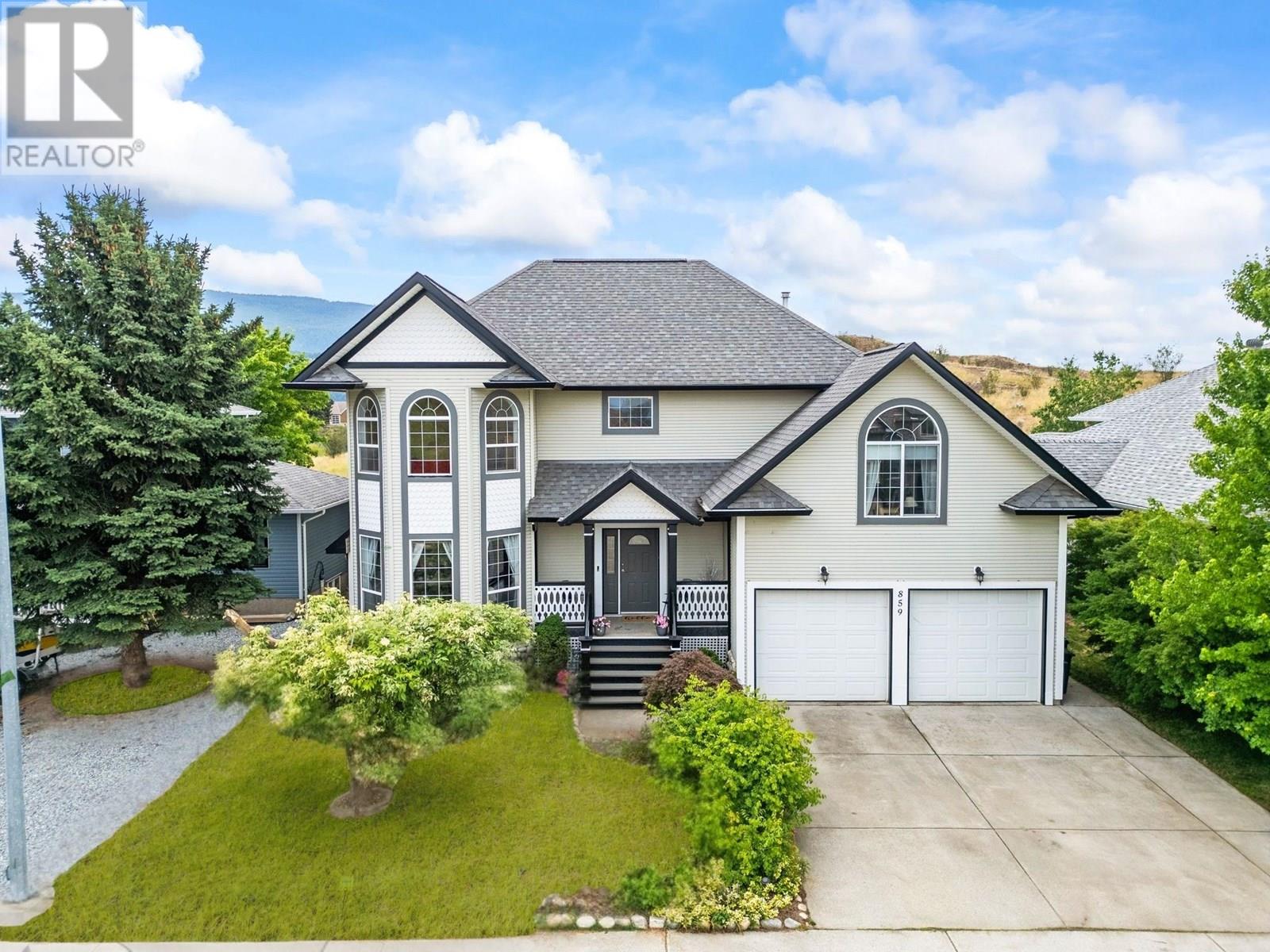 859 Mt. Bulman Place