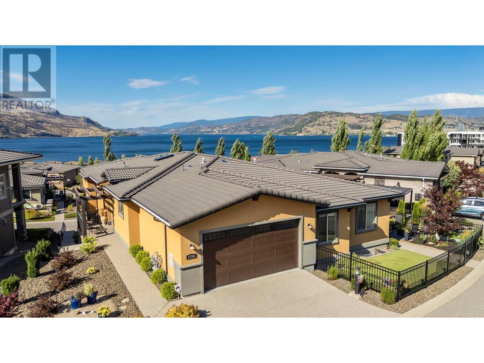 1704 Lake Vista Road Lot# 657