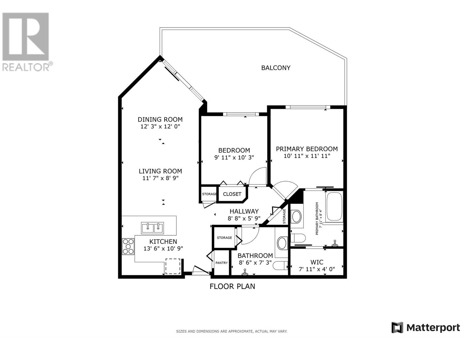 3205 Skyview Lane Unit# 508
