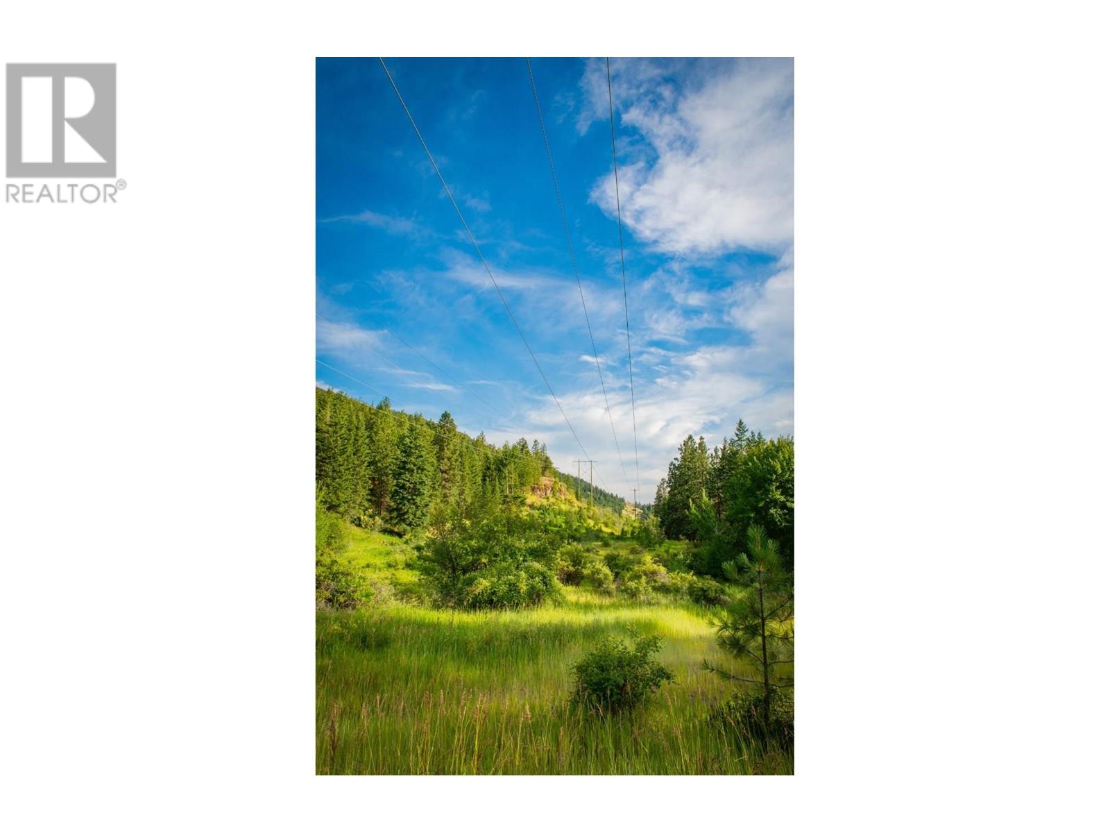 Lot 2 5617 Oyama Lake Road