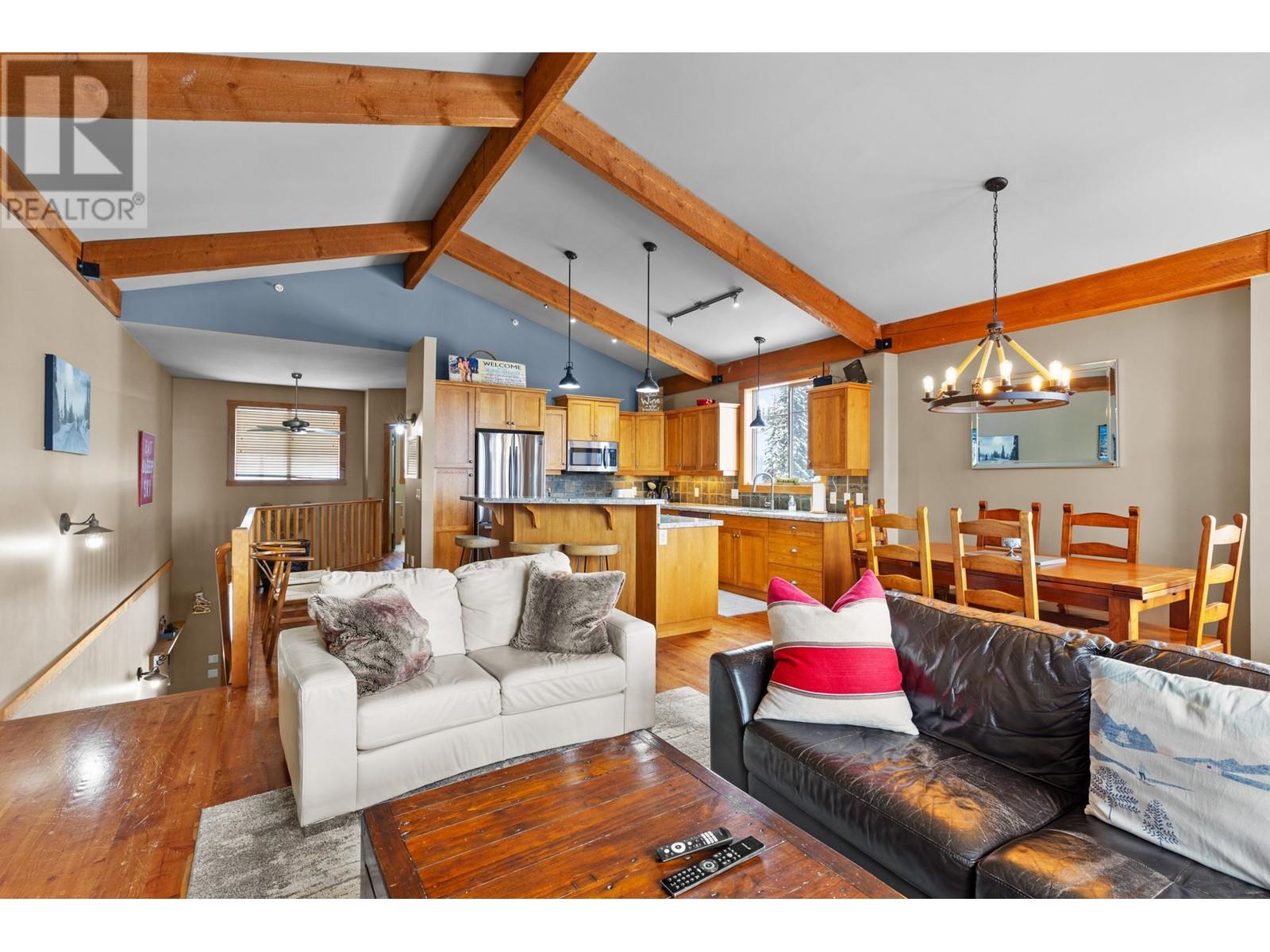 4899 Snowpines Road Unit# A