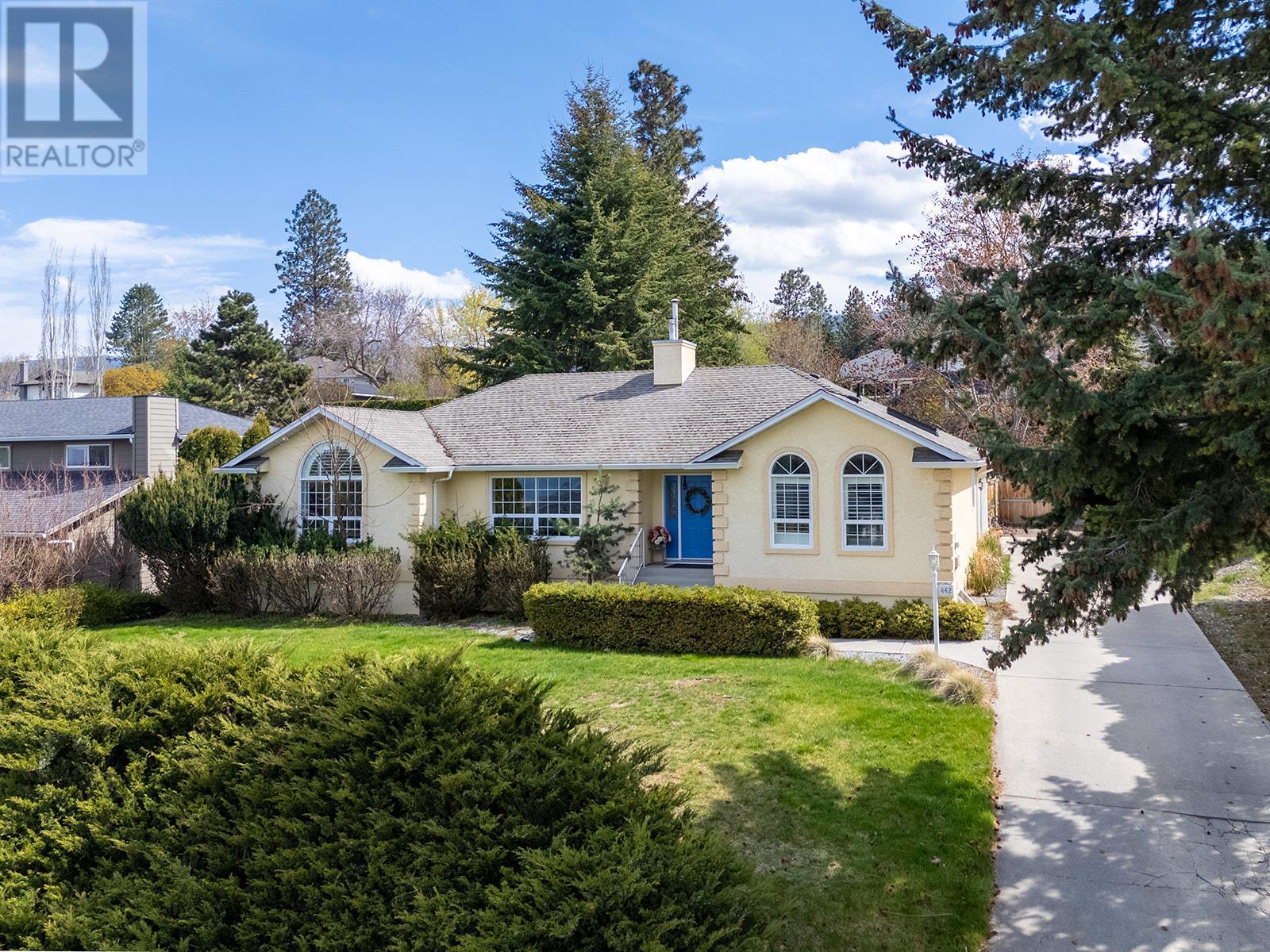 442 Curlew Drive