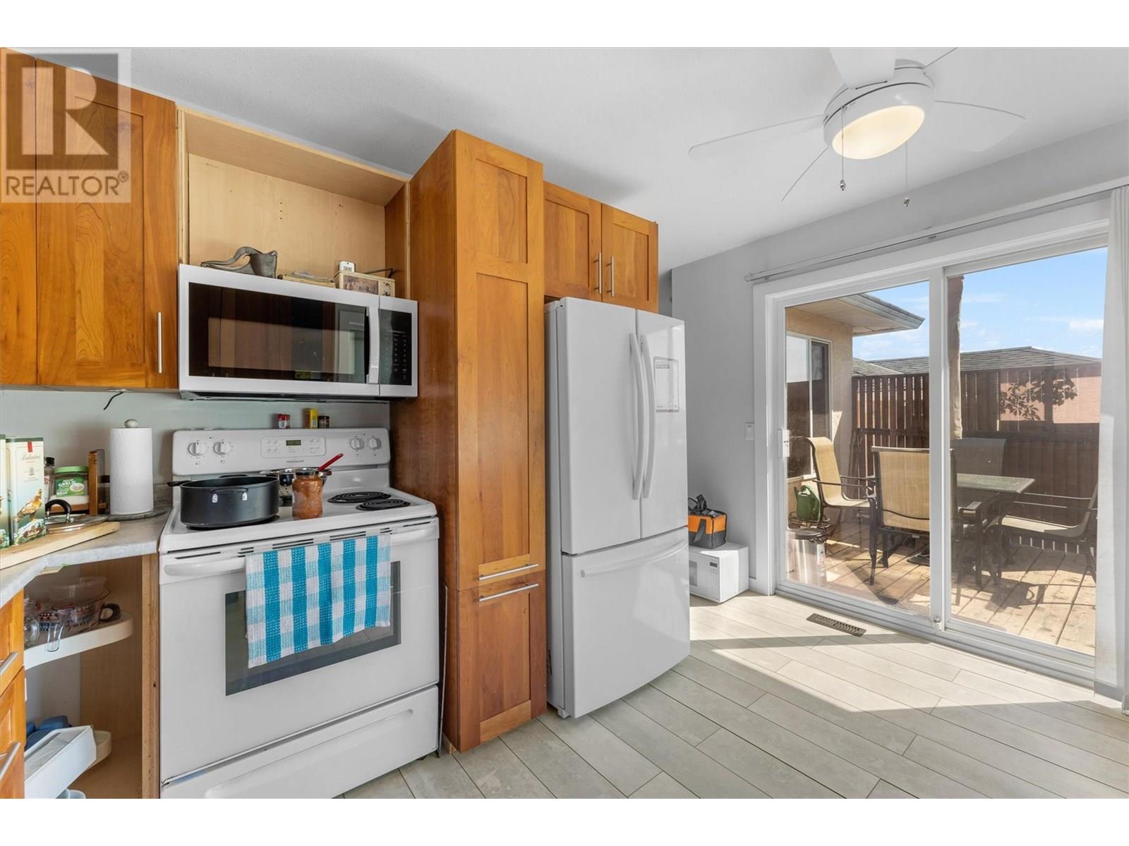2440 Old Okanagan Highway Unit# 307