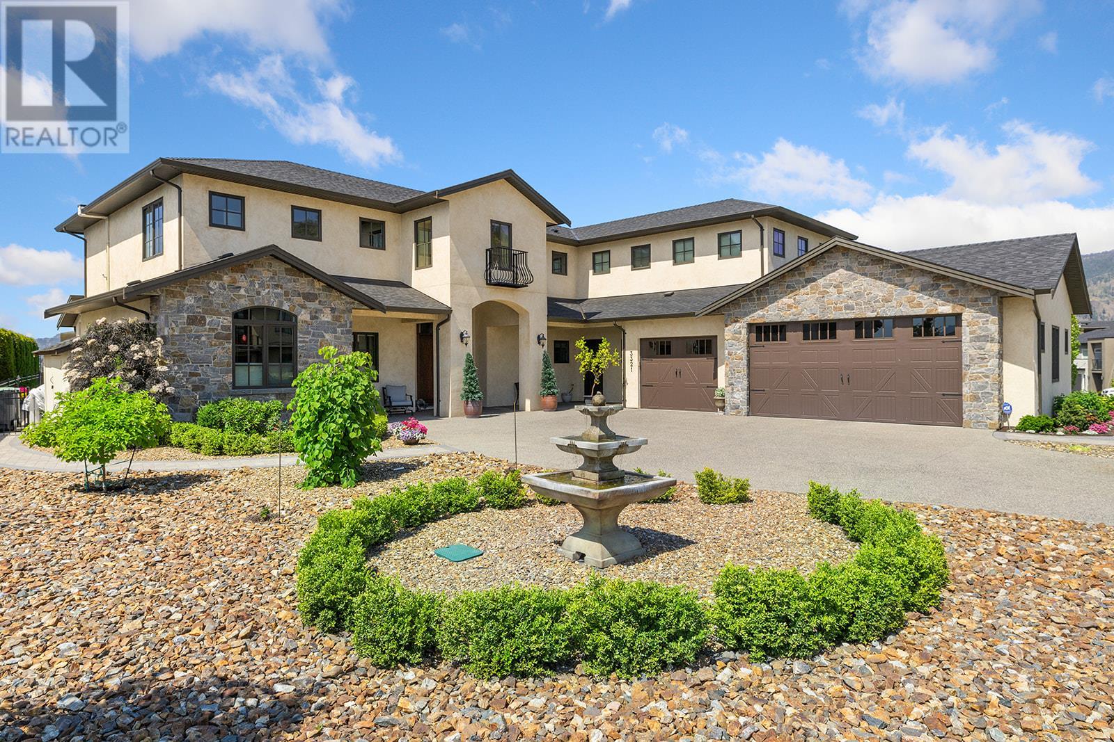 3321 Vineyard View Drive