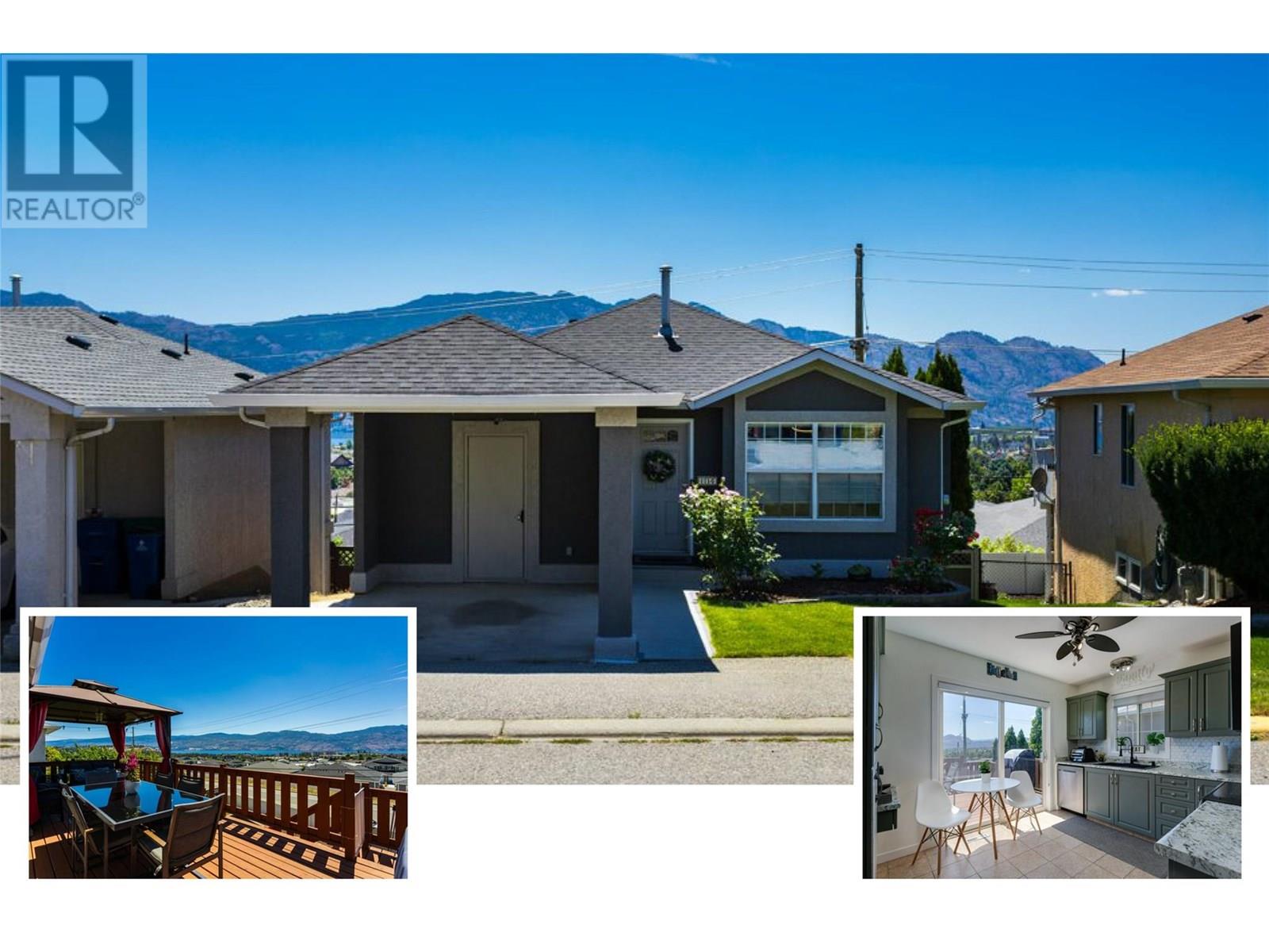 2440 Old Okanagan Highway Unit# 1114