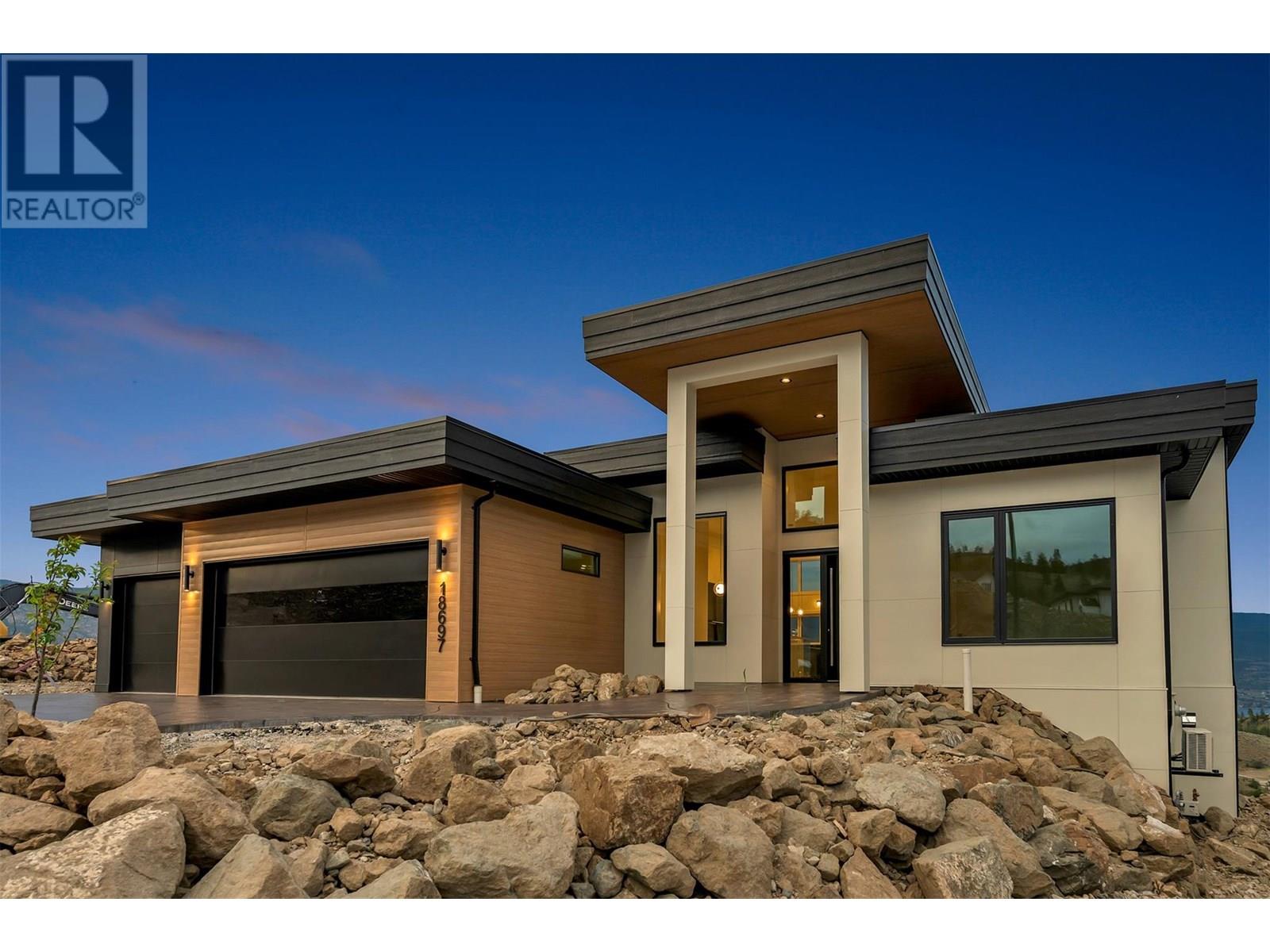 18697 Mckenzie Court
