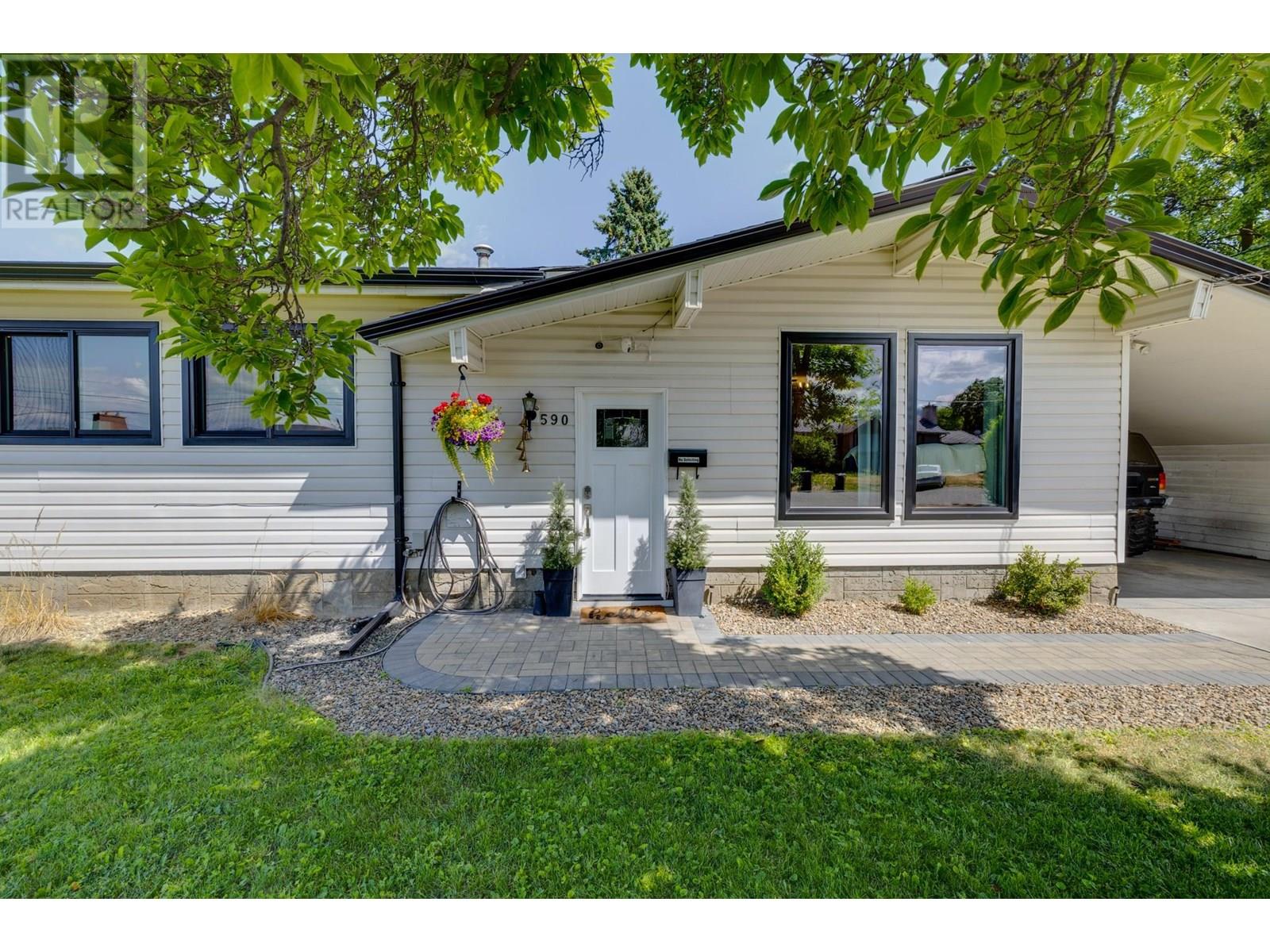 590 Jaschinsky Road