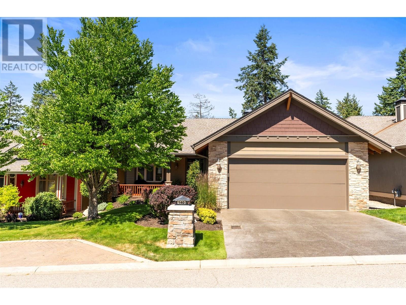 140 Mashie Crescent